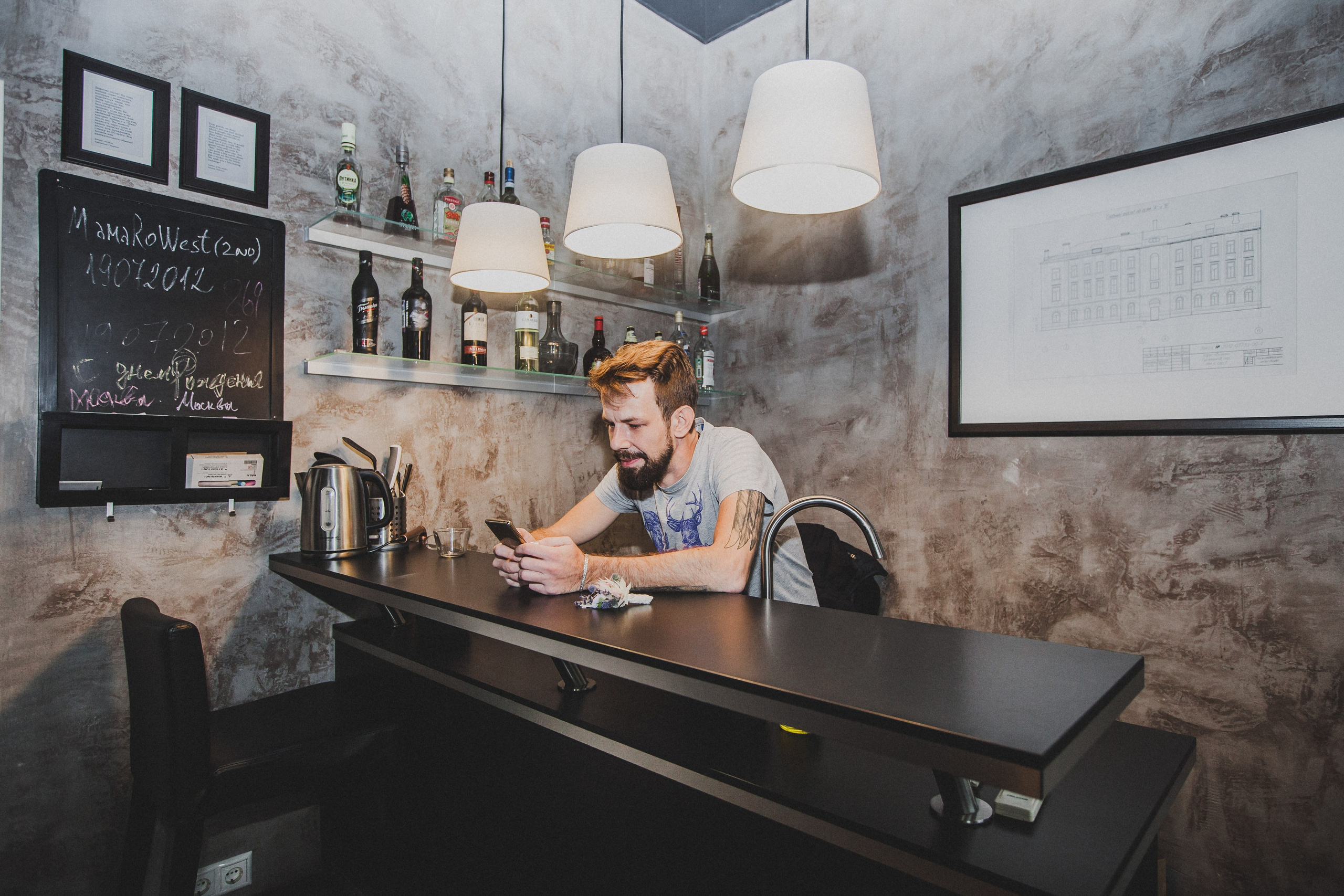 Григорий и Елена. Свадебный фотограф Александр Абрамов Москва / Зеленоград