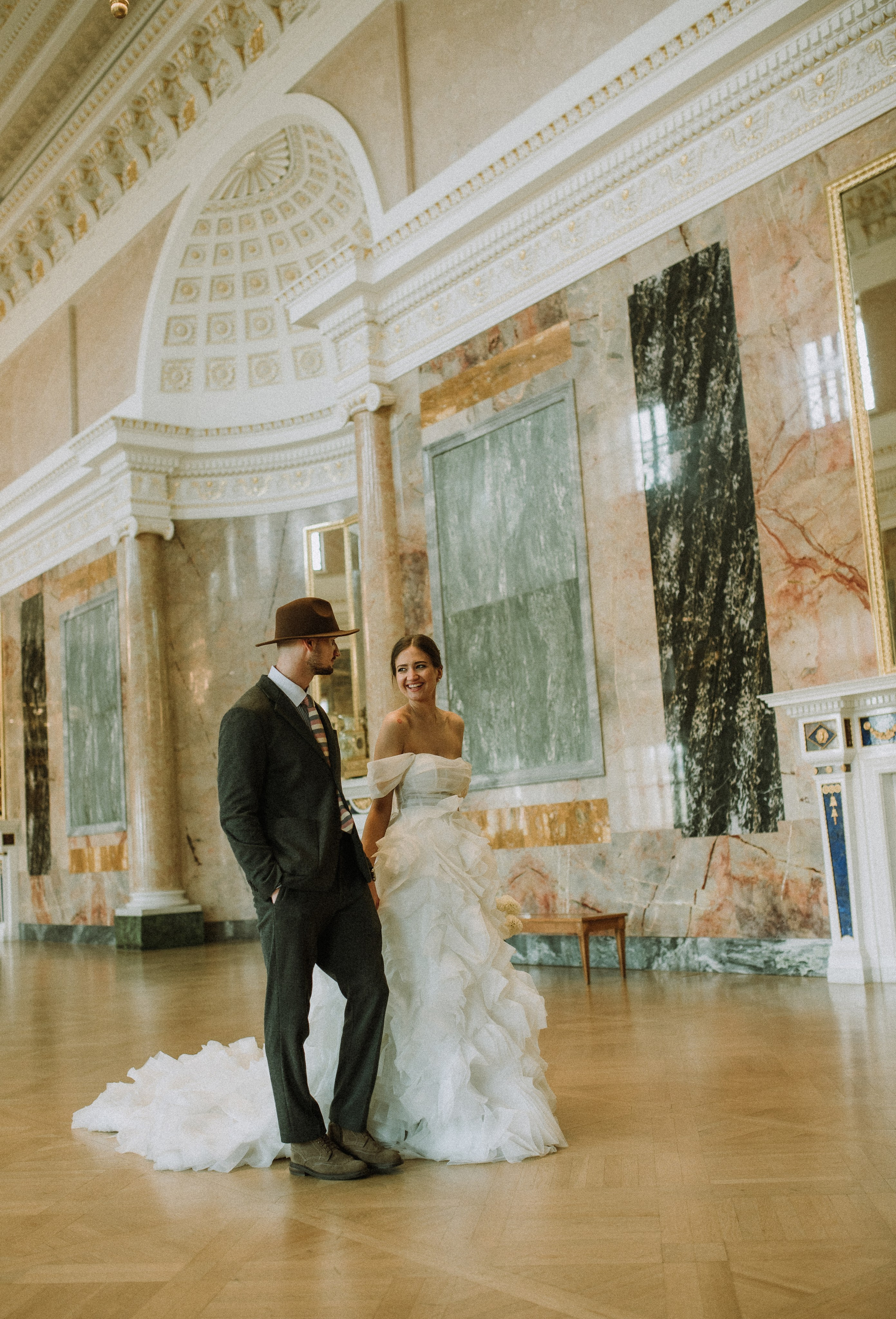 Ваня и Настя. Фотограф в Санкт-Петребурге и в Великих Луках Волченкова Екатерина