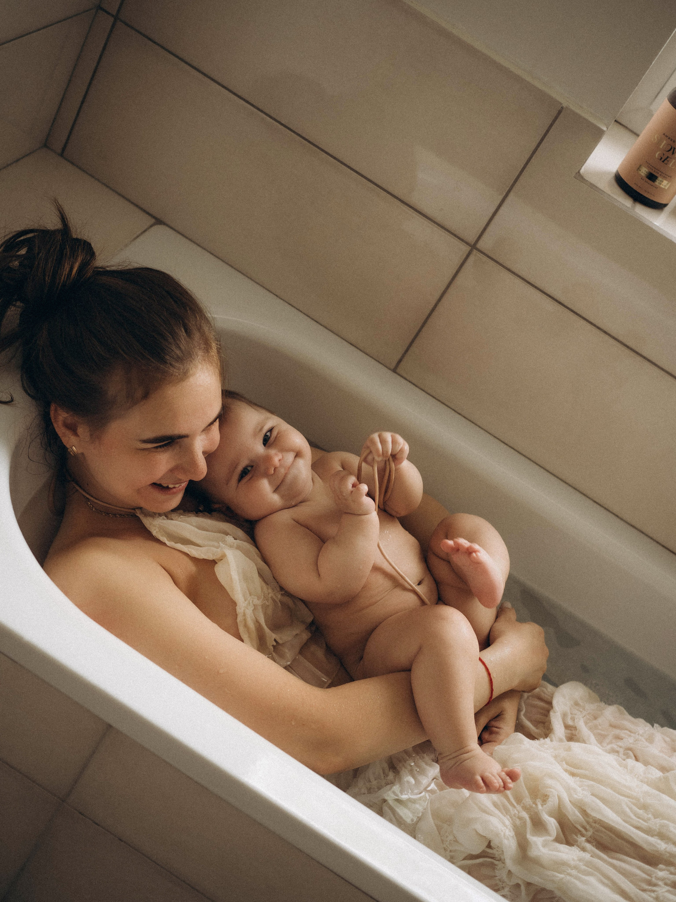 Женский фотограф