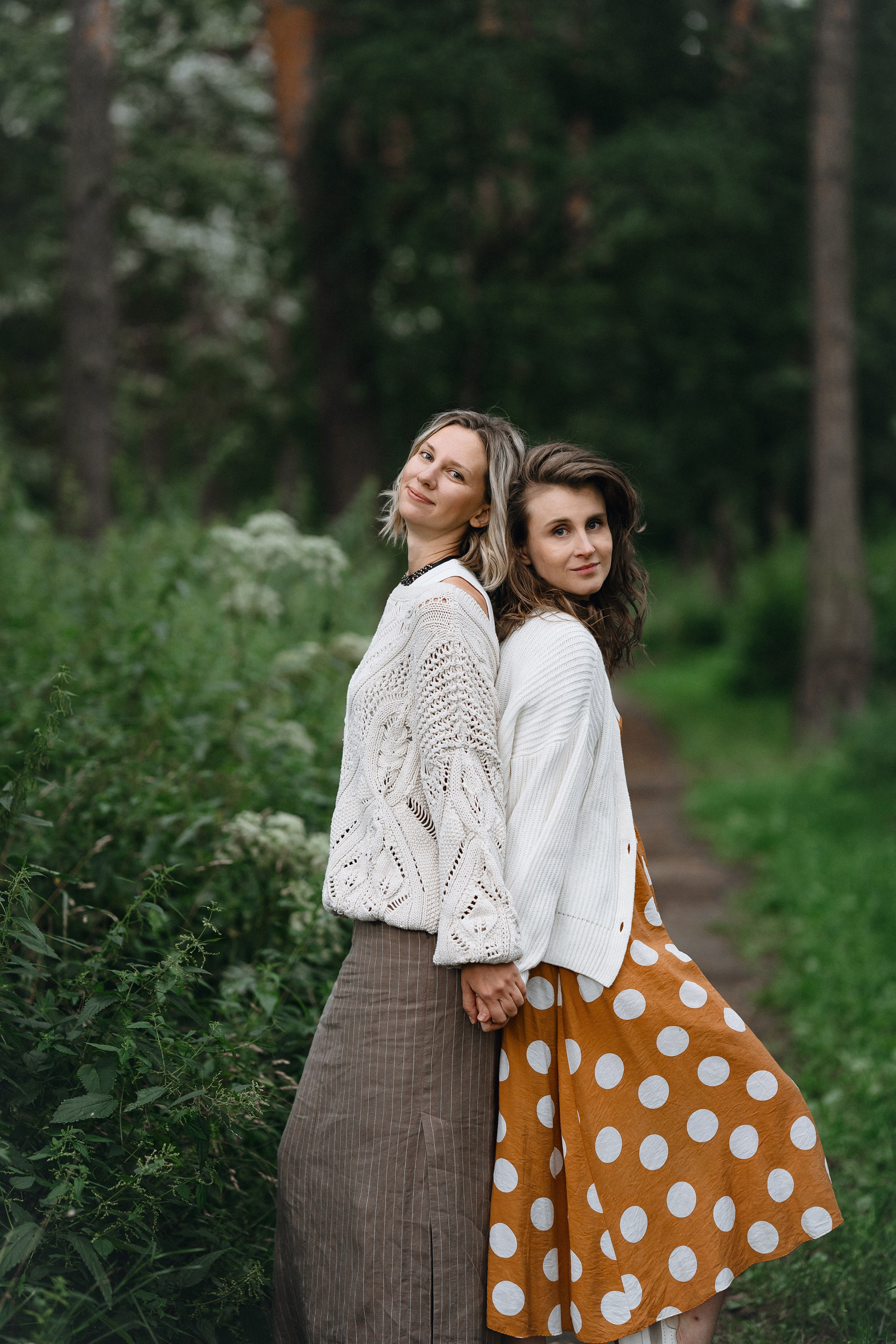 Ира, Света, Ева, Ксюша, Ника. Фотограф Москва. Екатерина Дударевич