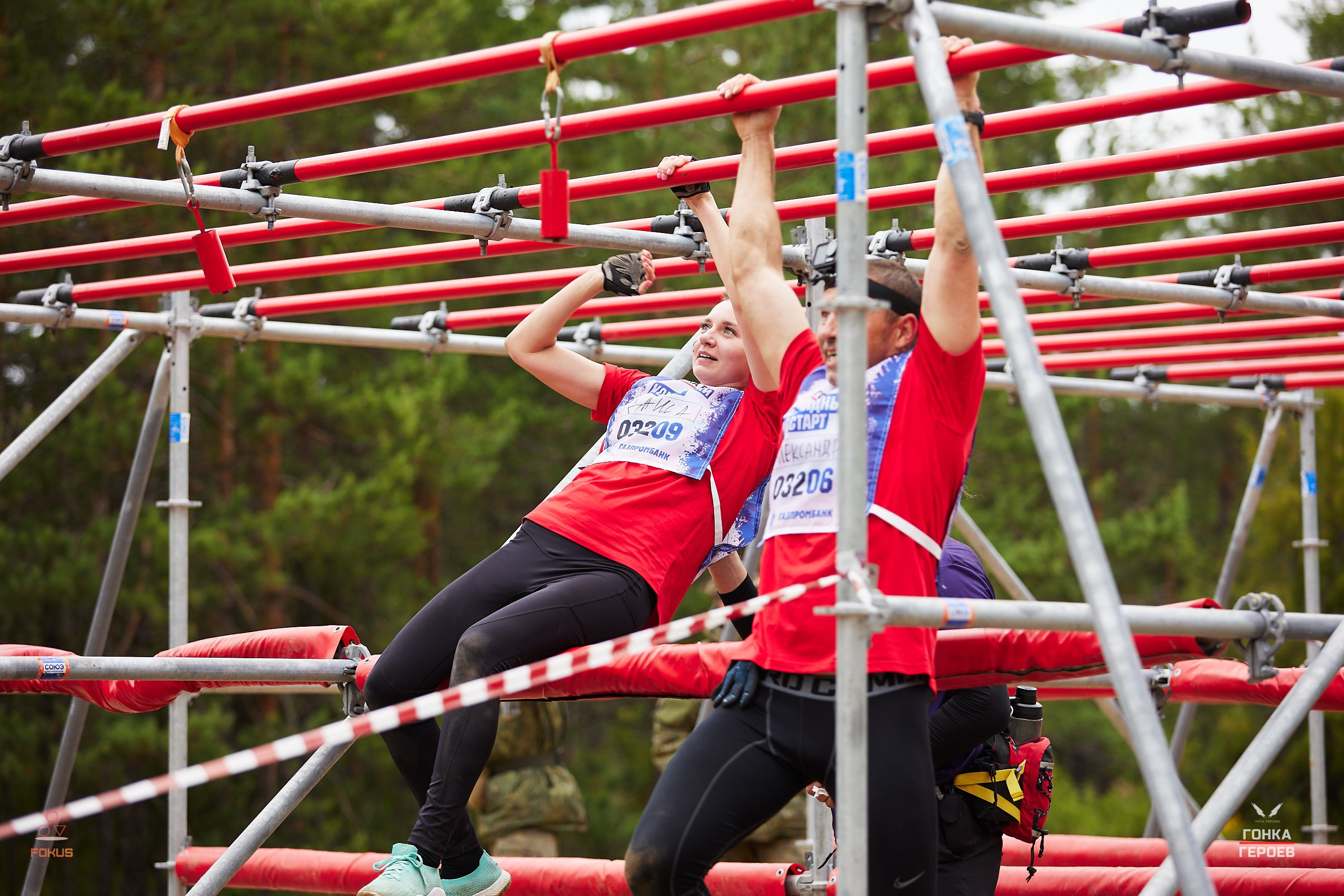 Репортаж с гонки героев 2025 год Мулино. Спортивный фотограф Некрасов Денис