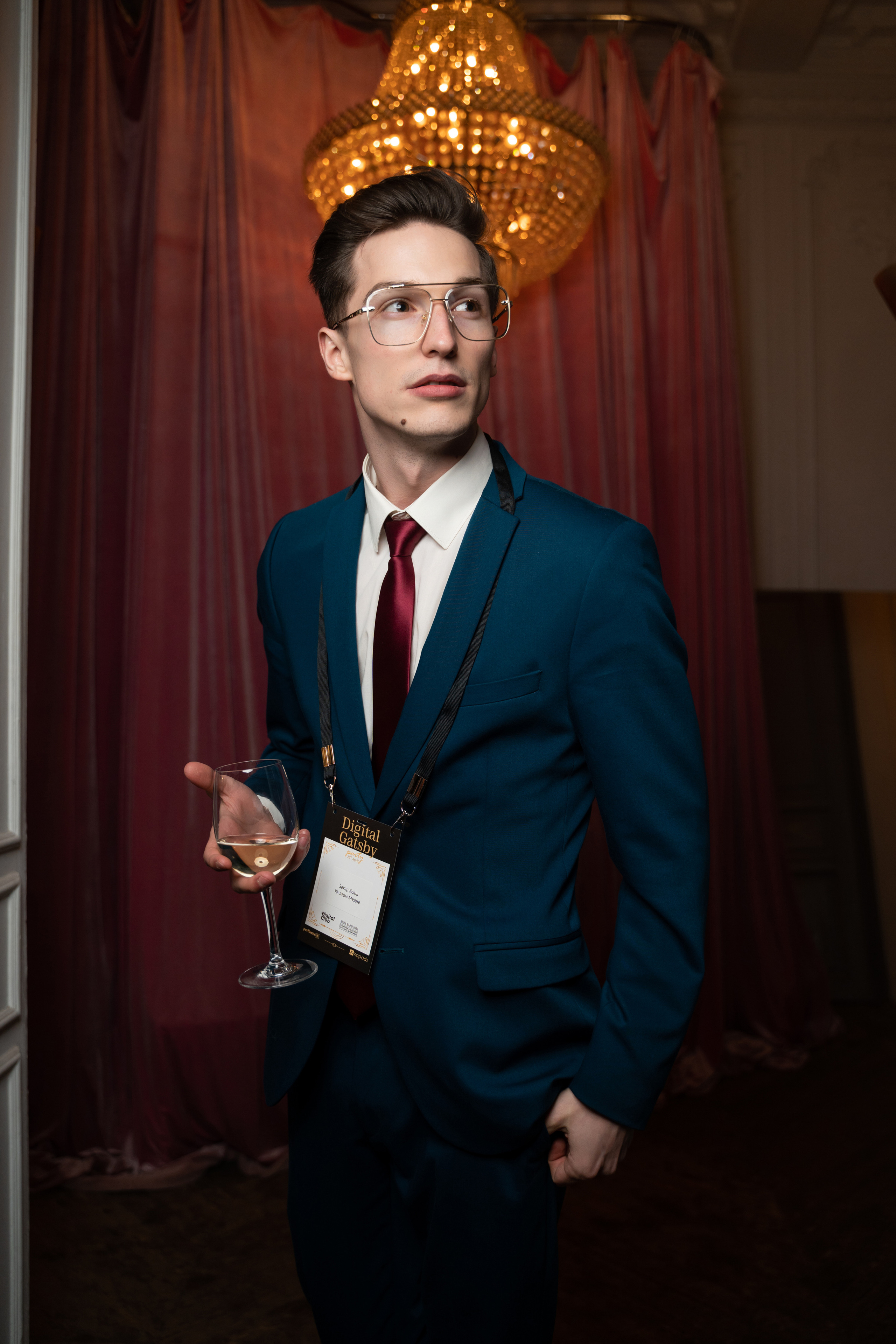 Портфолио. Фотограф и видеограф в Москве Максим Демченко