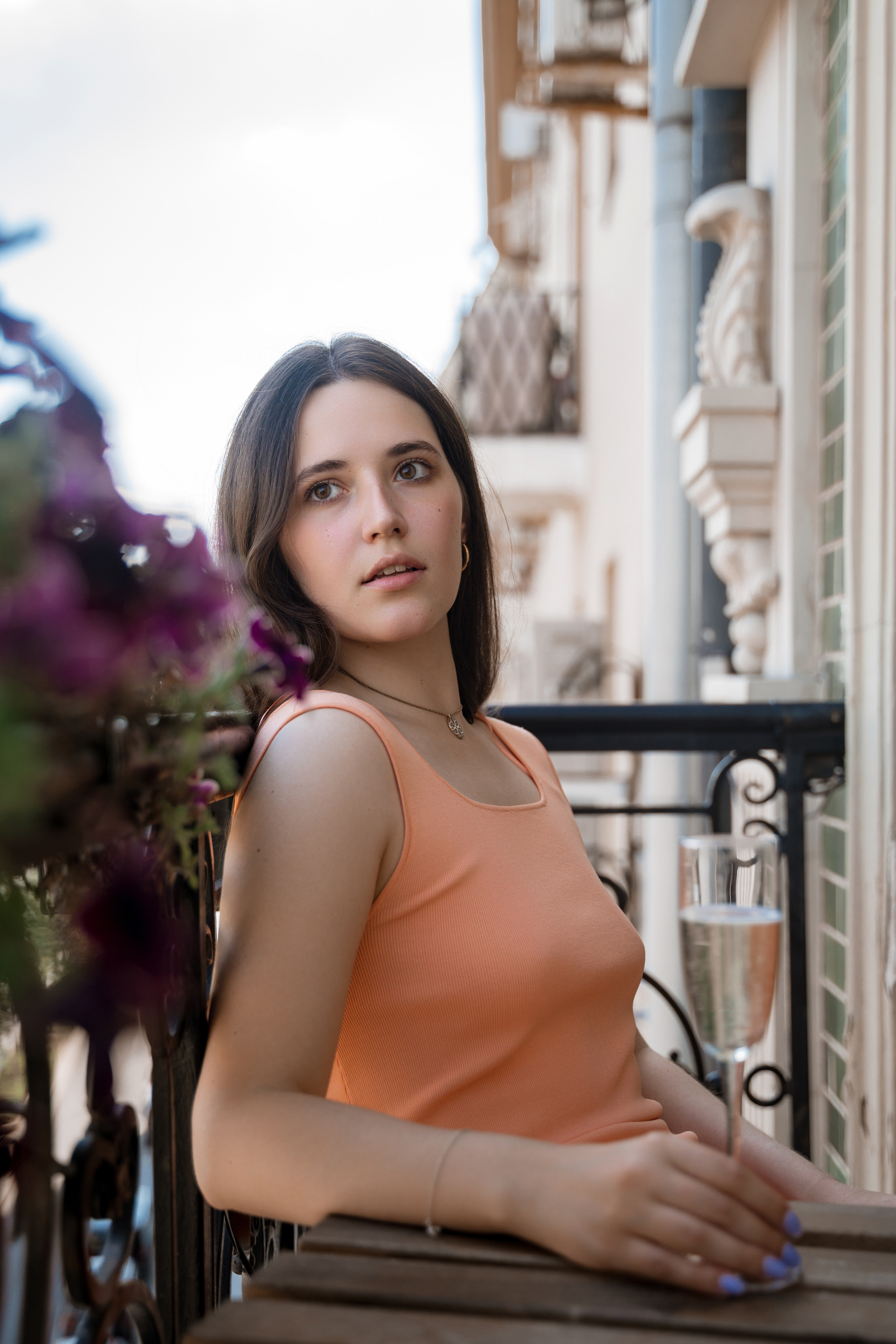 Photosession. Фотограф и видеограф в Москве Максим Демченко