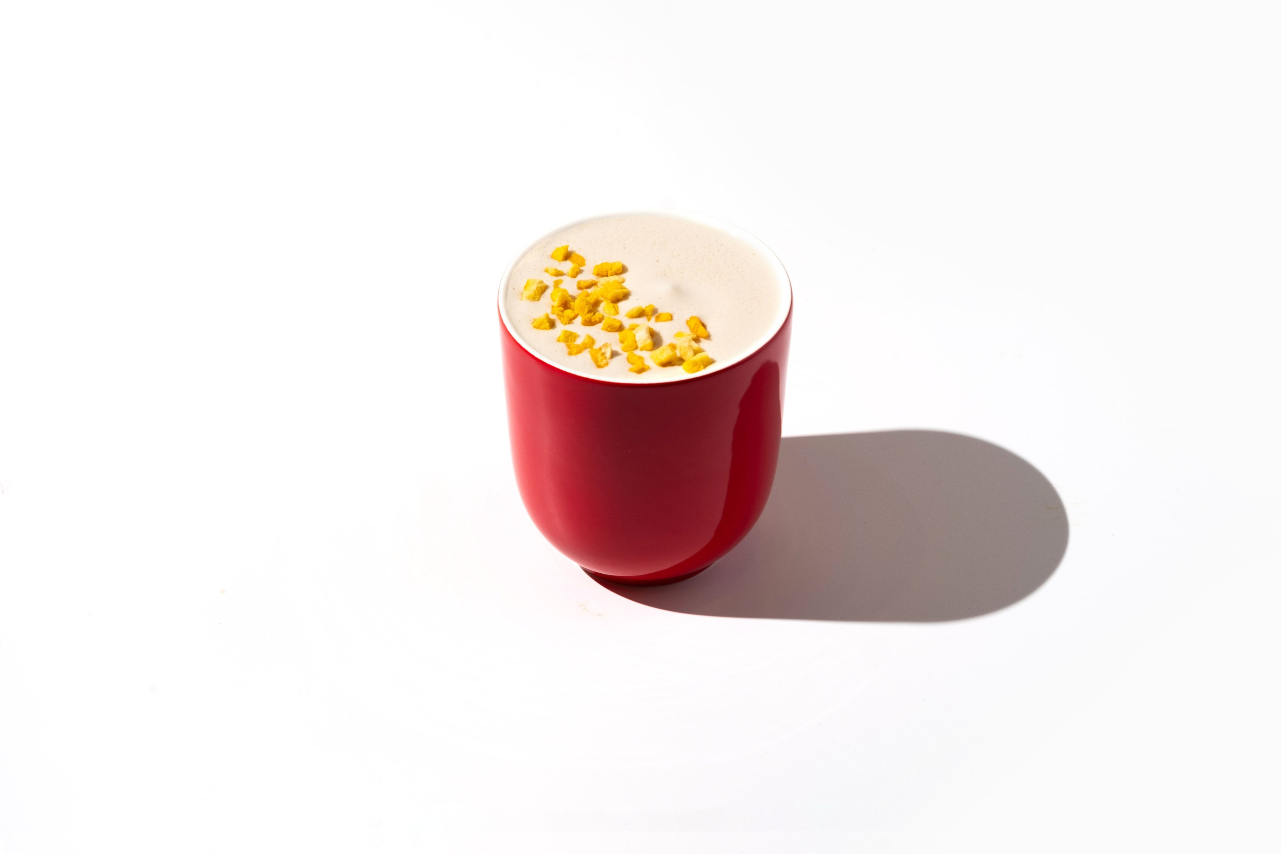 NIWA coffee. Фуд-фотограф в Москве | Профессиональная съемка блюд и еды | Горбачёв Виталий