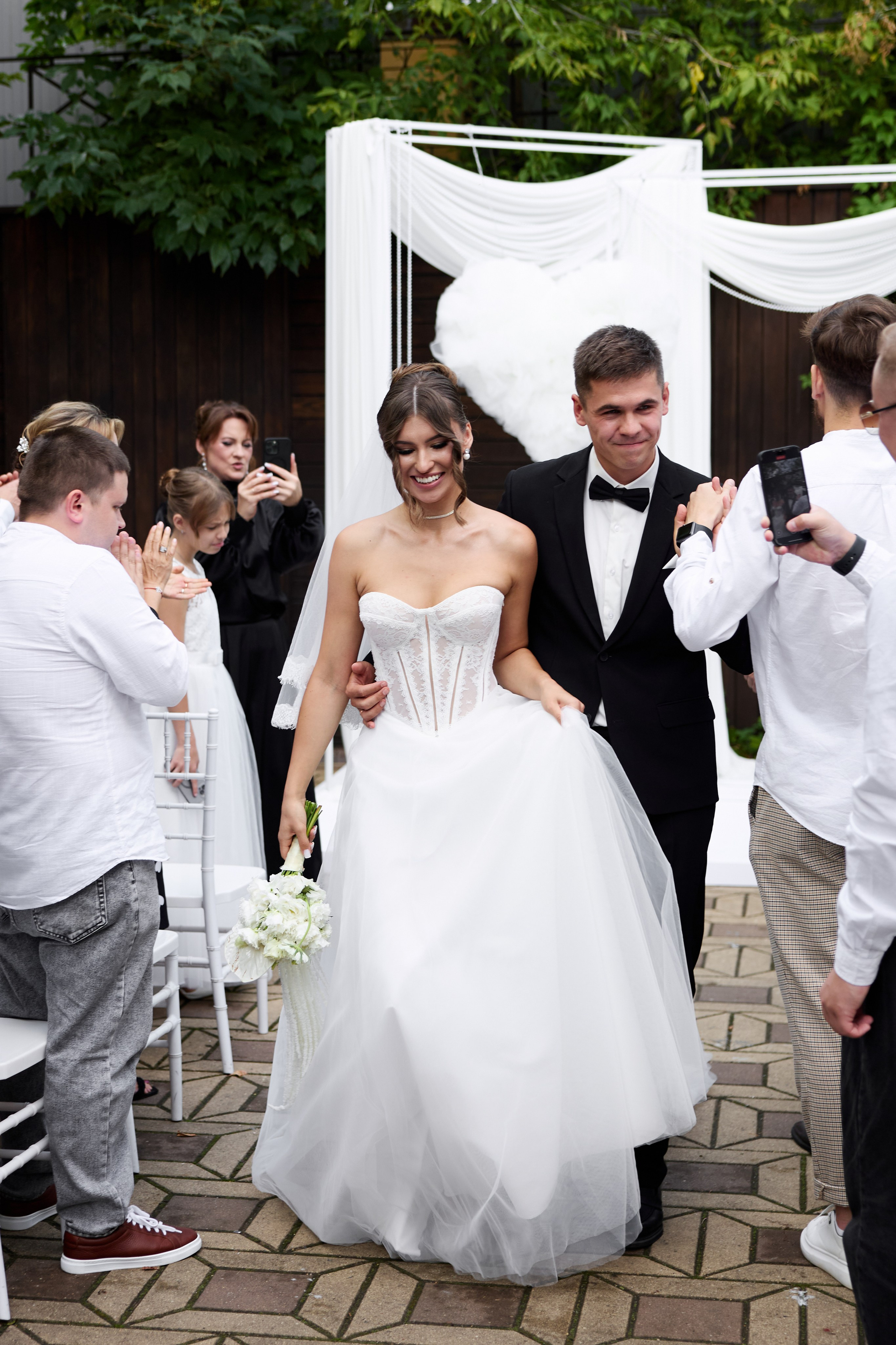 Владимир и Екатерина 2025. Александр Прозоров фотограф в Кирове