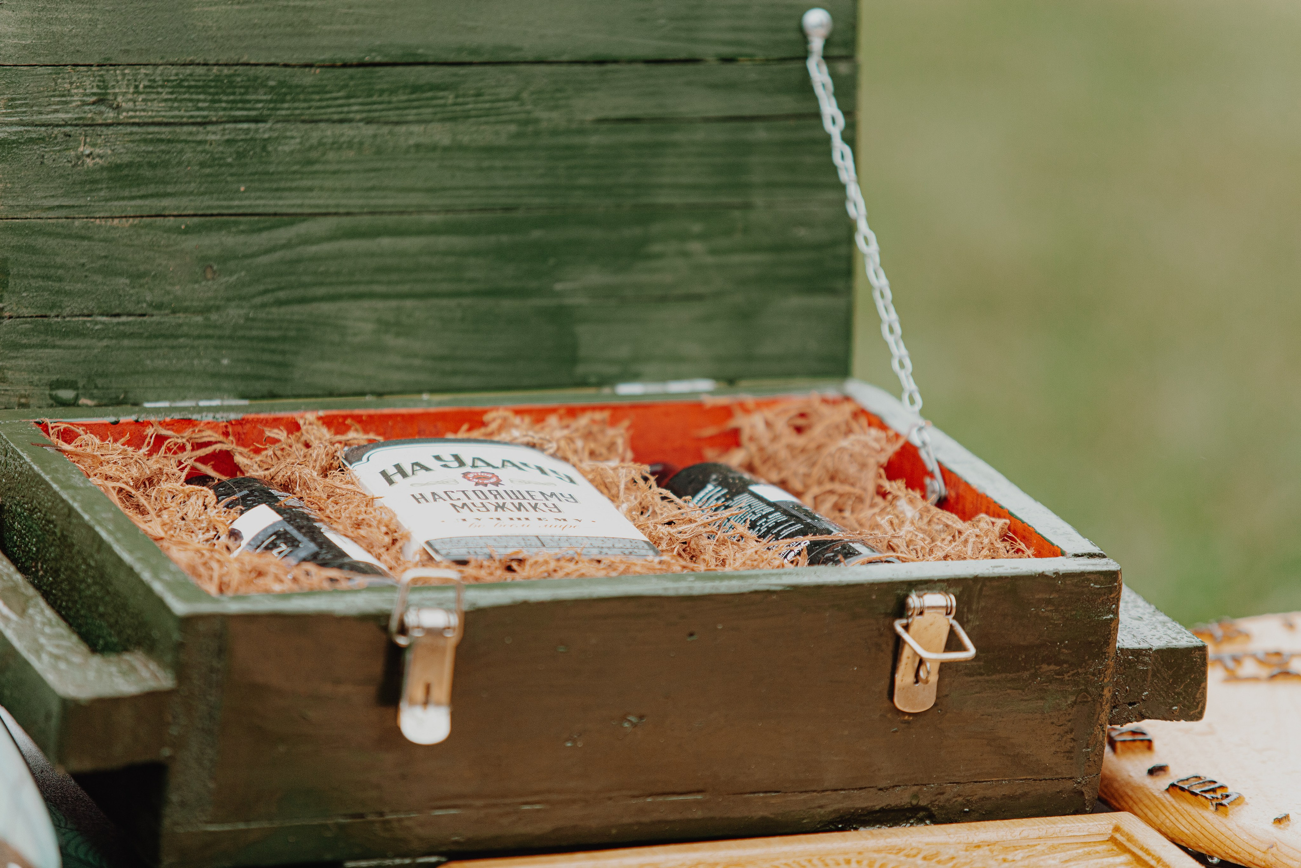 Фестиваль «Абалакское поле» XVI. Арт-фотограф Крис Л. в Тобольске: портрет, семейные, свадьбы