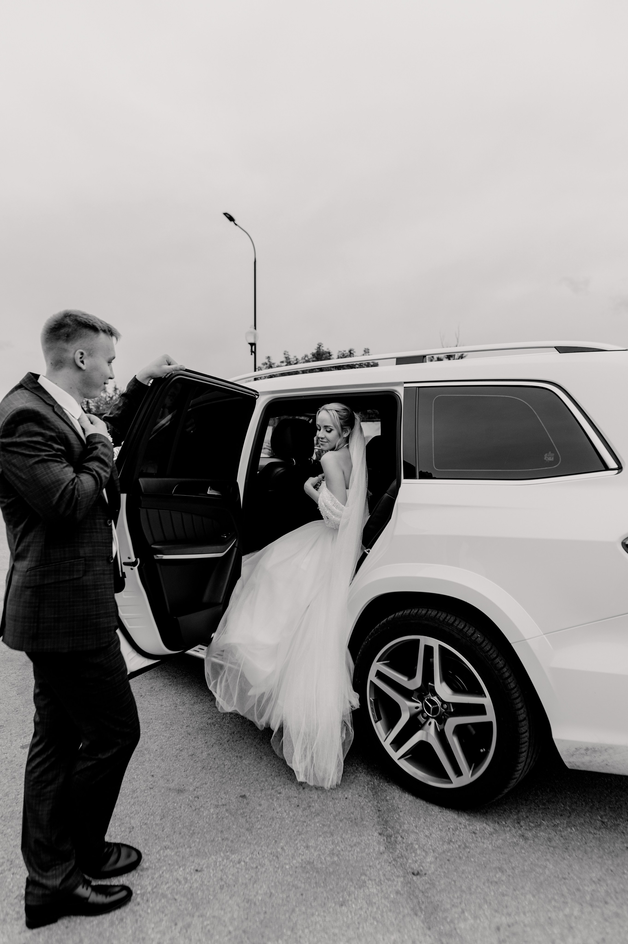 Вадим и Анна. Фотограф в Абакане и Минусинске