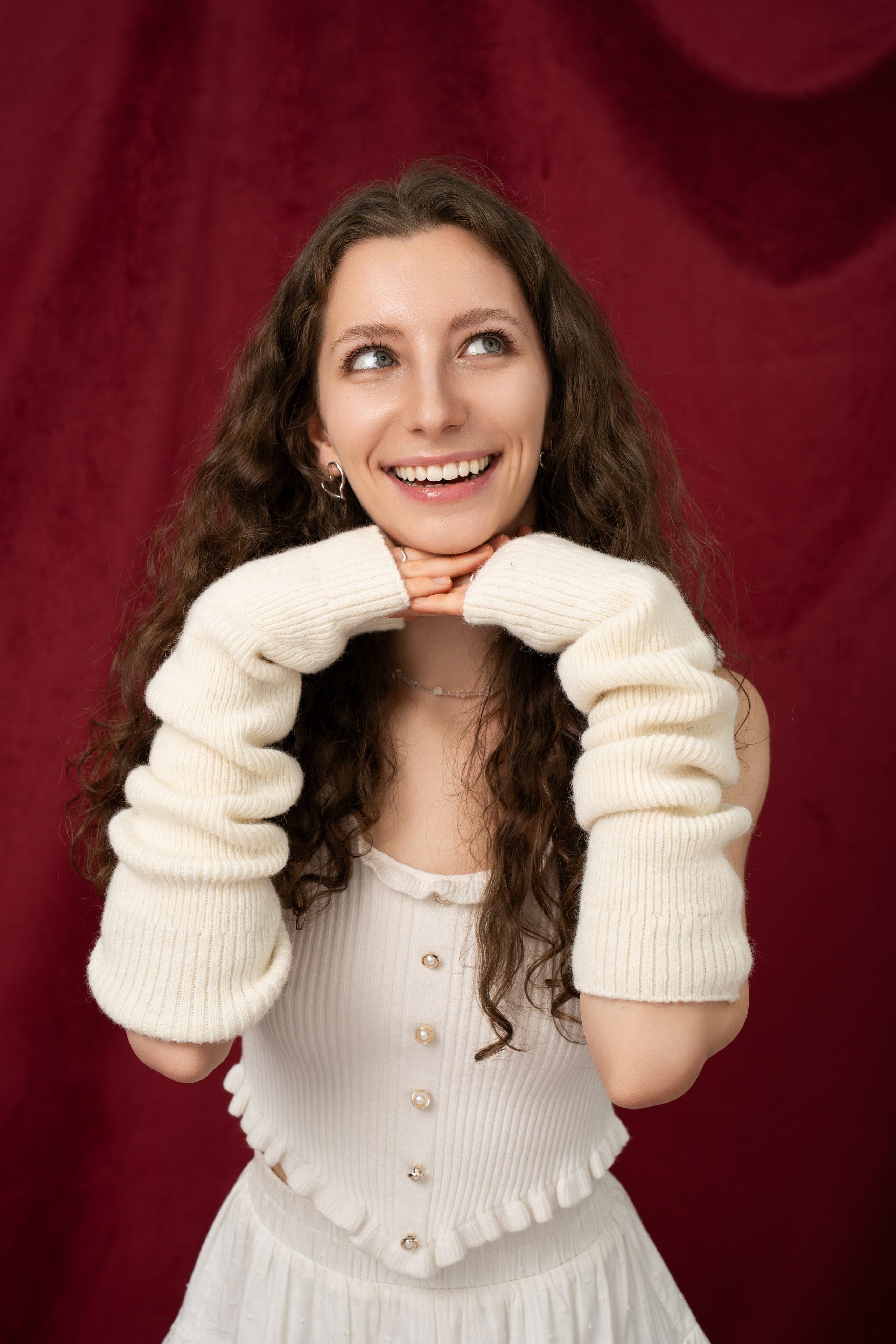 КАТАЛОГ. Мари — фотограф и видеограф из Москвы