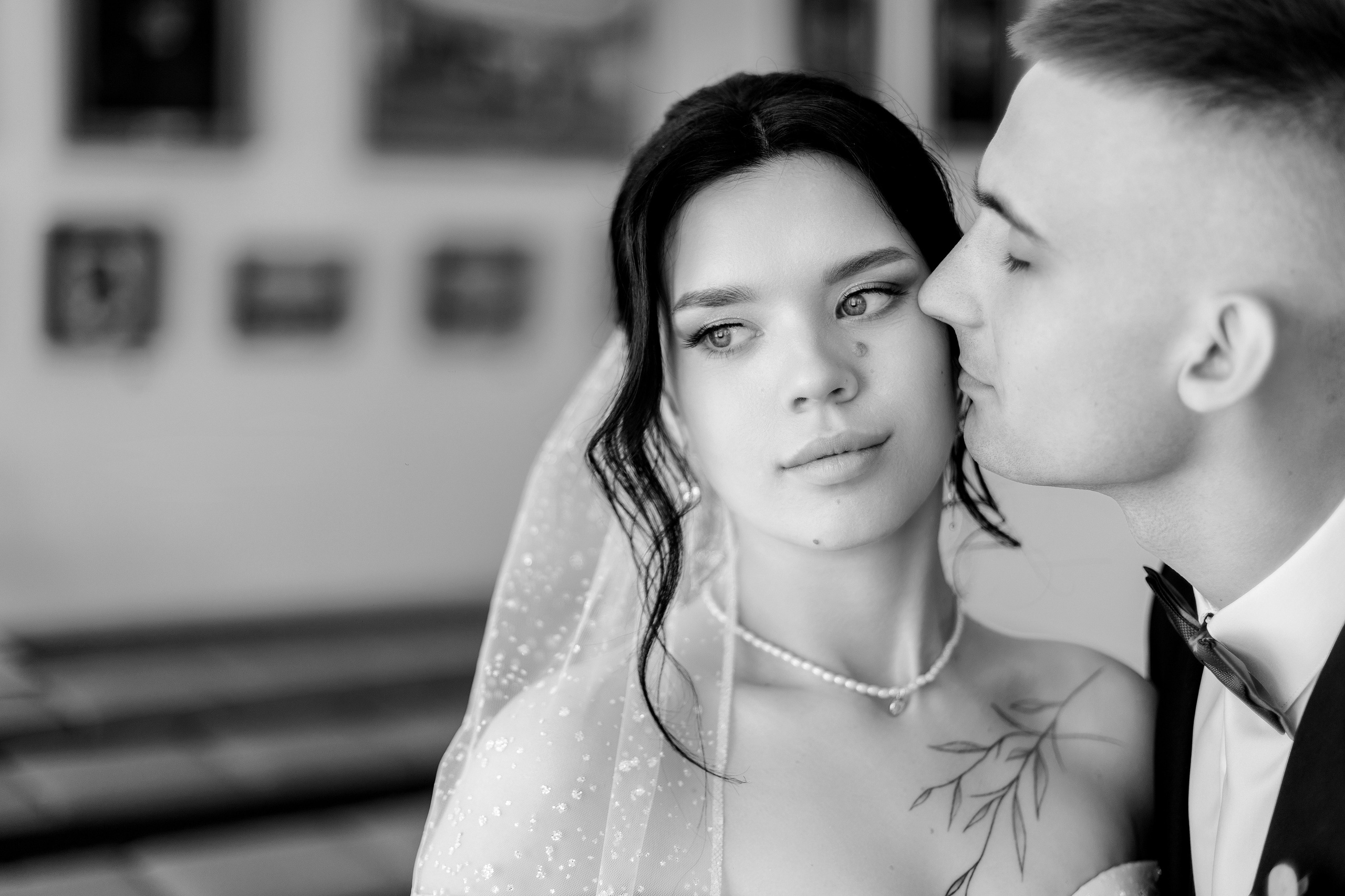 Роман ♥ Валерия. Свадебный и семейный фотограф в городе Воронеж. Ирина Боловина