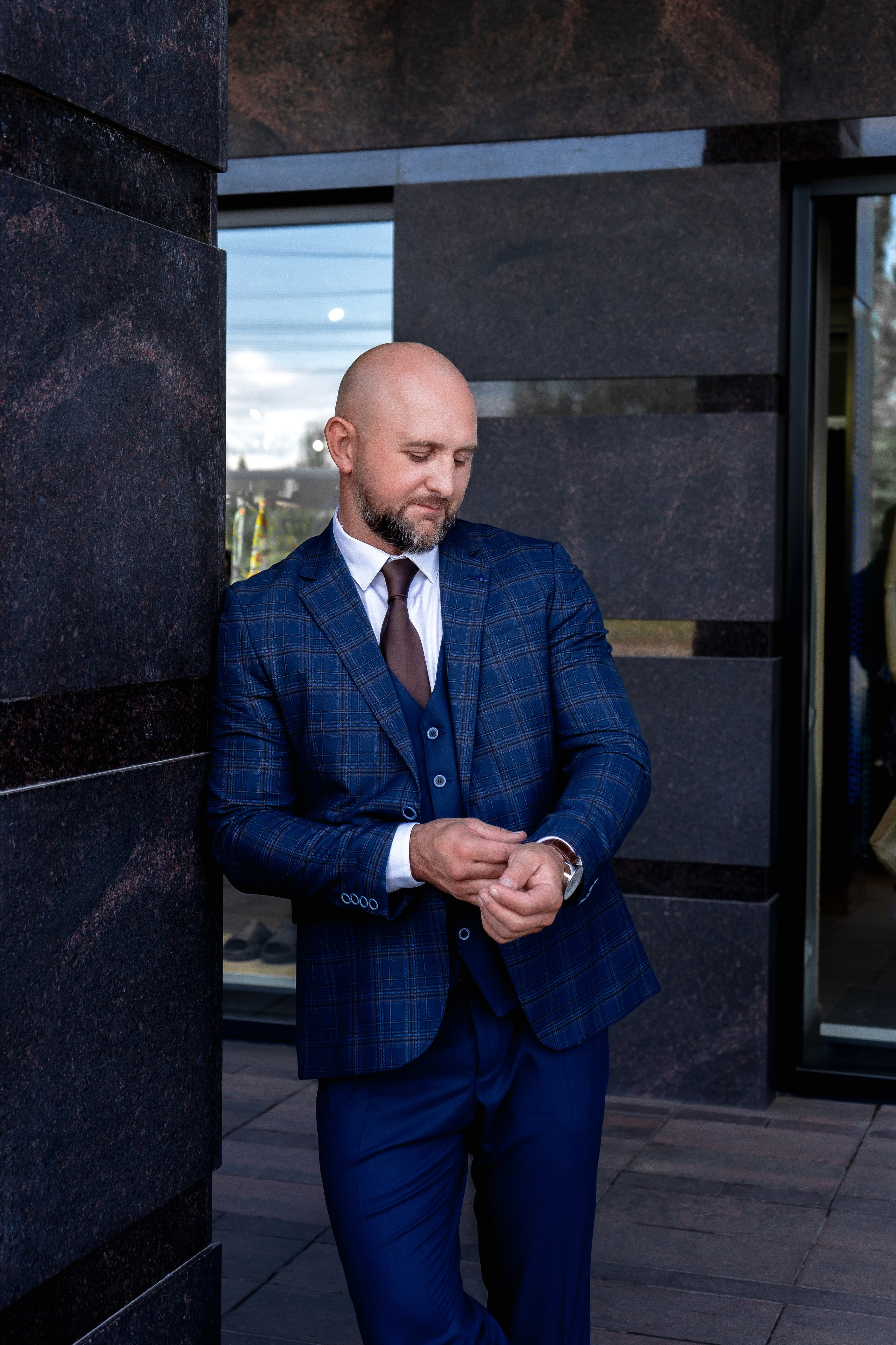 Свадьба Елены и Андрея. Свадебный фотограф в Тольятти Калашникова Анна