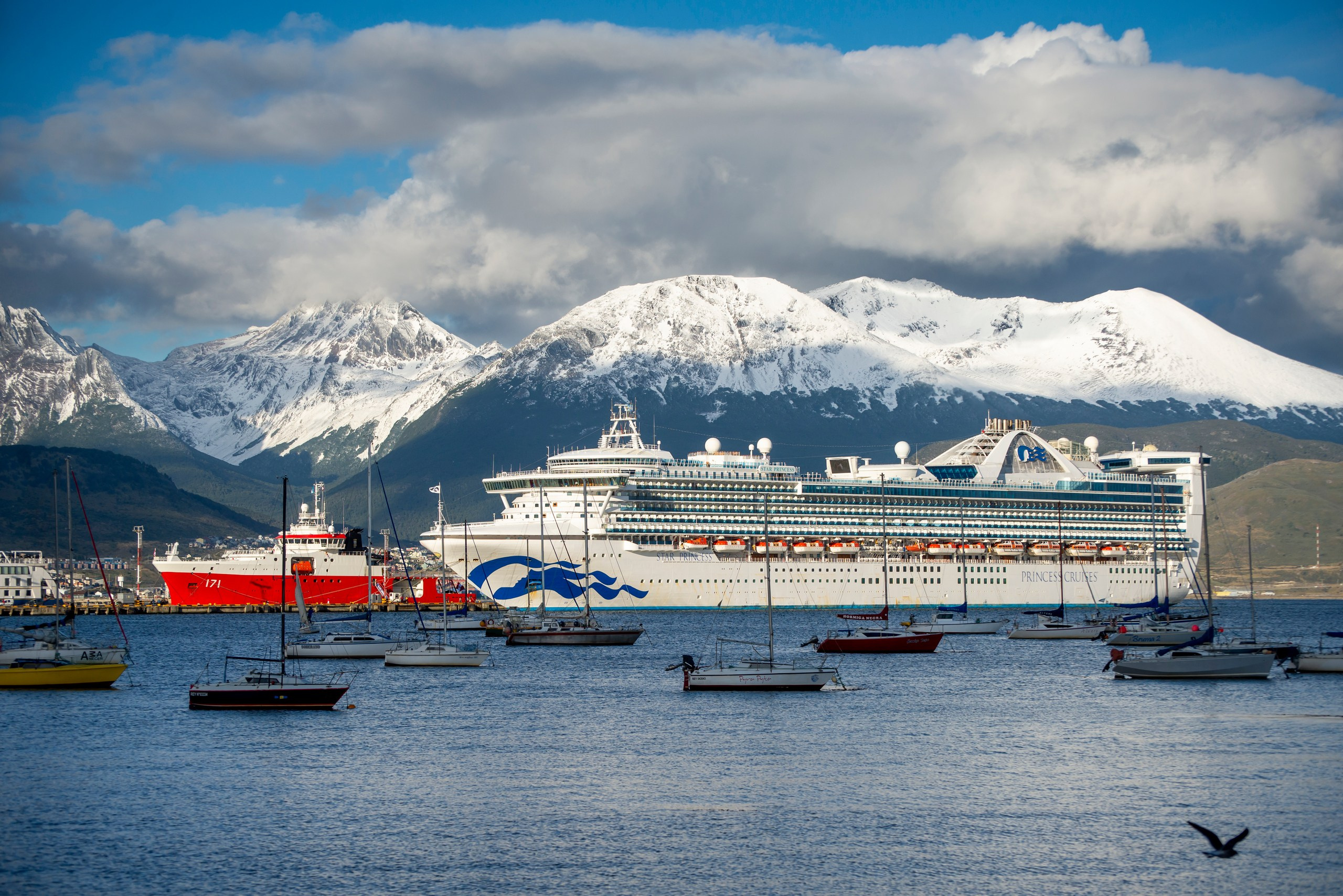 Фотографии из путешествий. Foto-Zuev фотография как искусство
