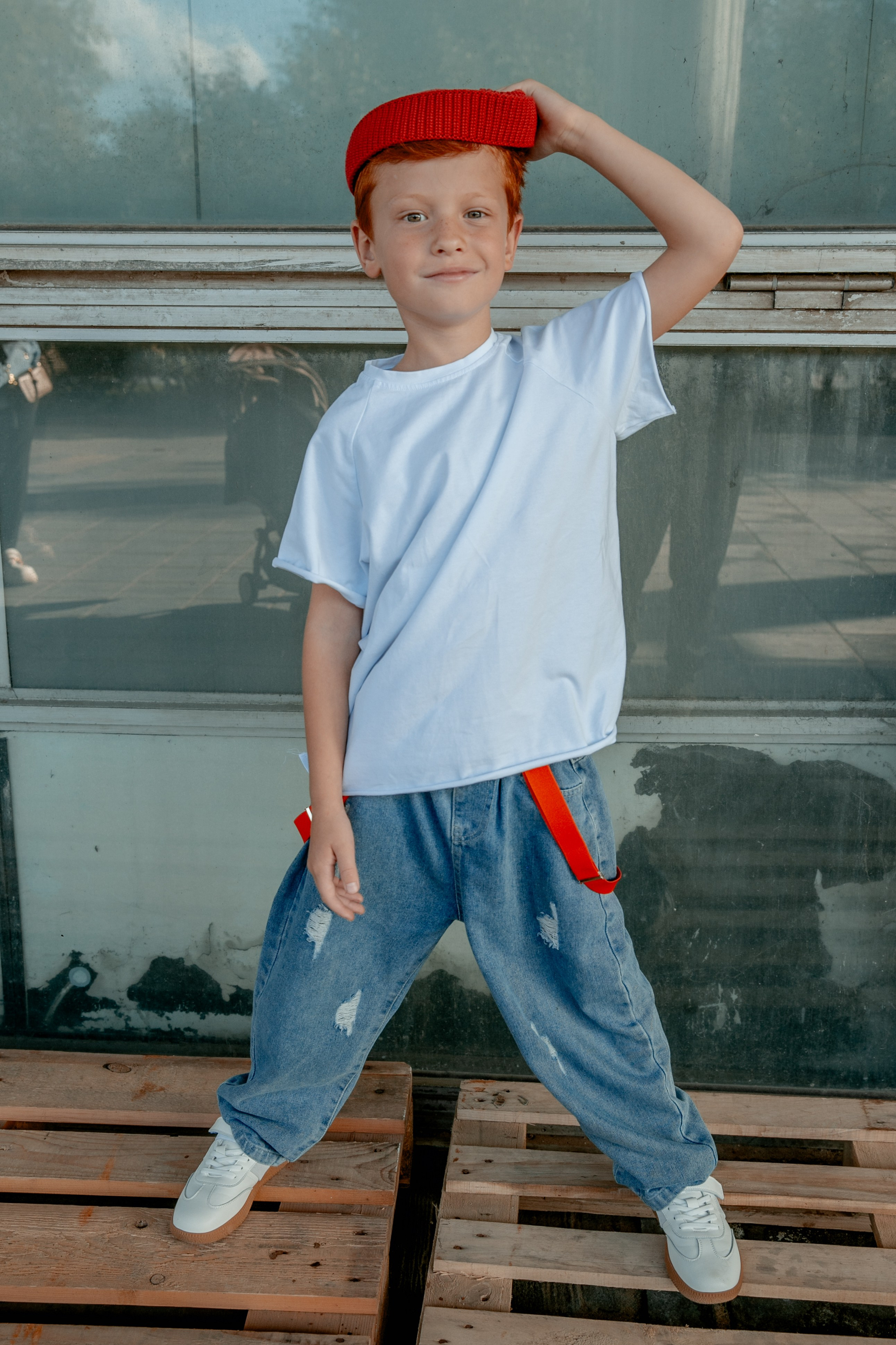 Дети (модели). Портретный, детский и арт фотограф Куграшов Евгений