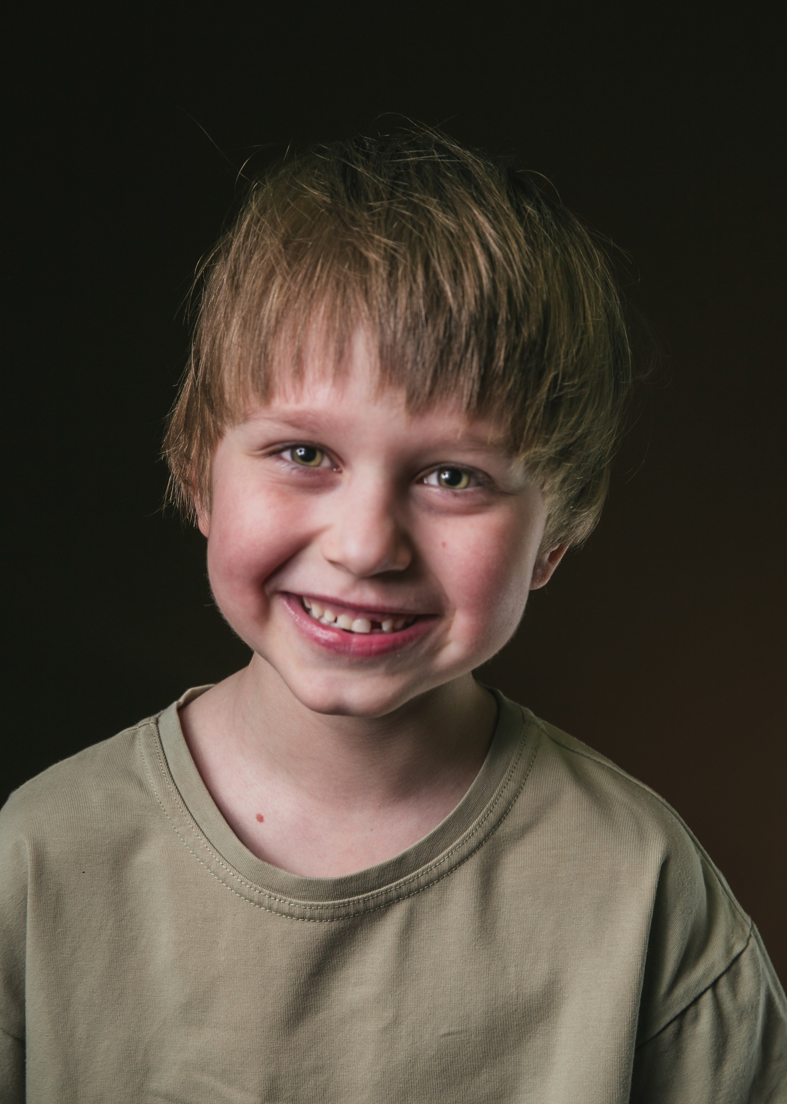 Актёрка (хэдшоты). Портретный, детский и арт фотограф Куграшов Евгений