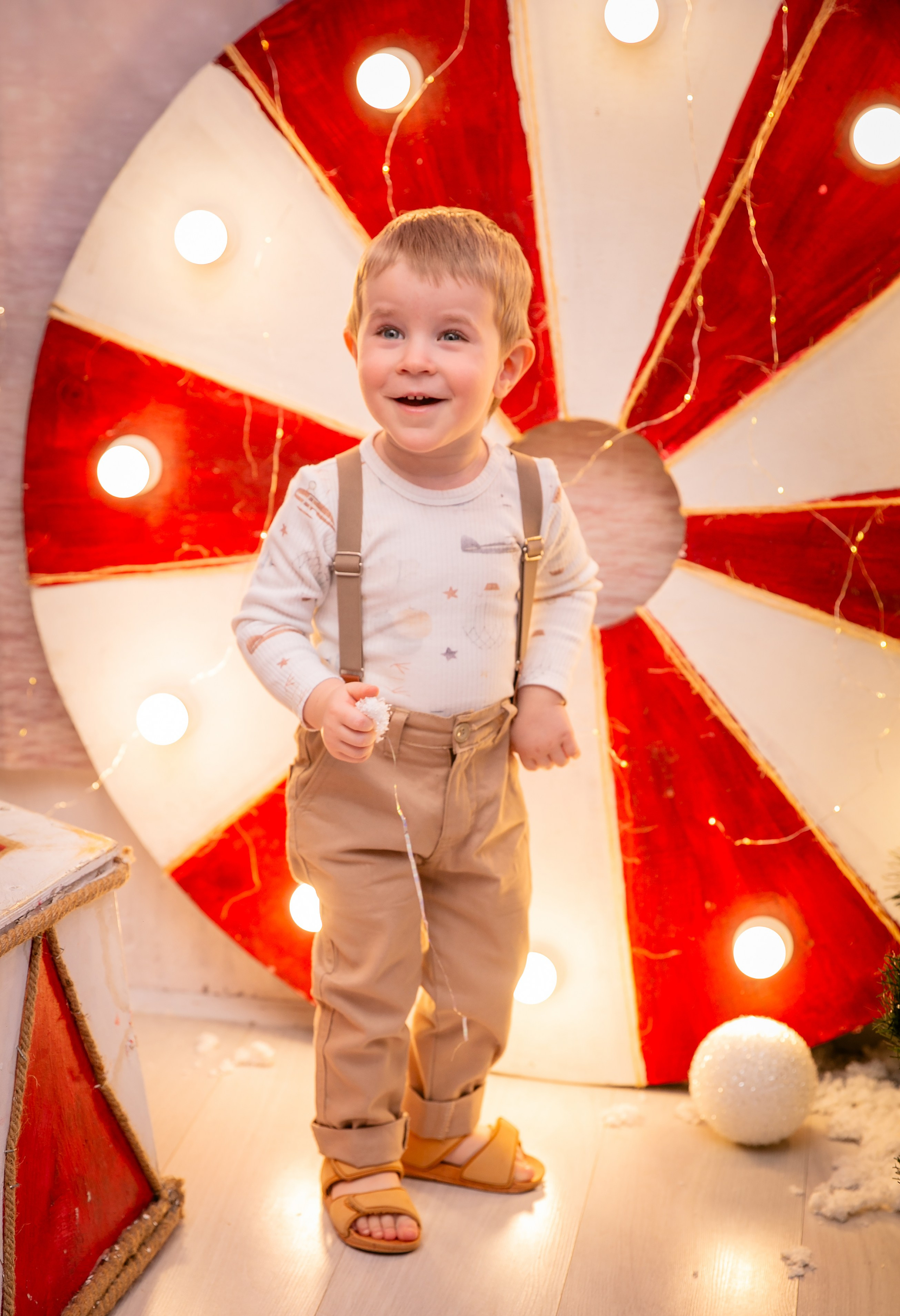 Семейная. Портретный, детский и арт фотограф Куграшов Евгений