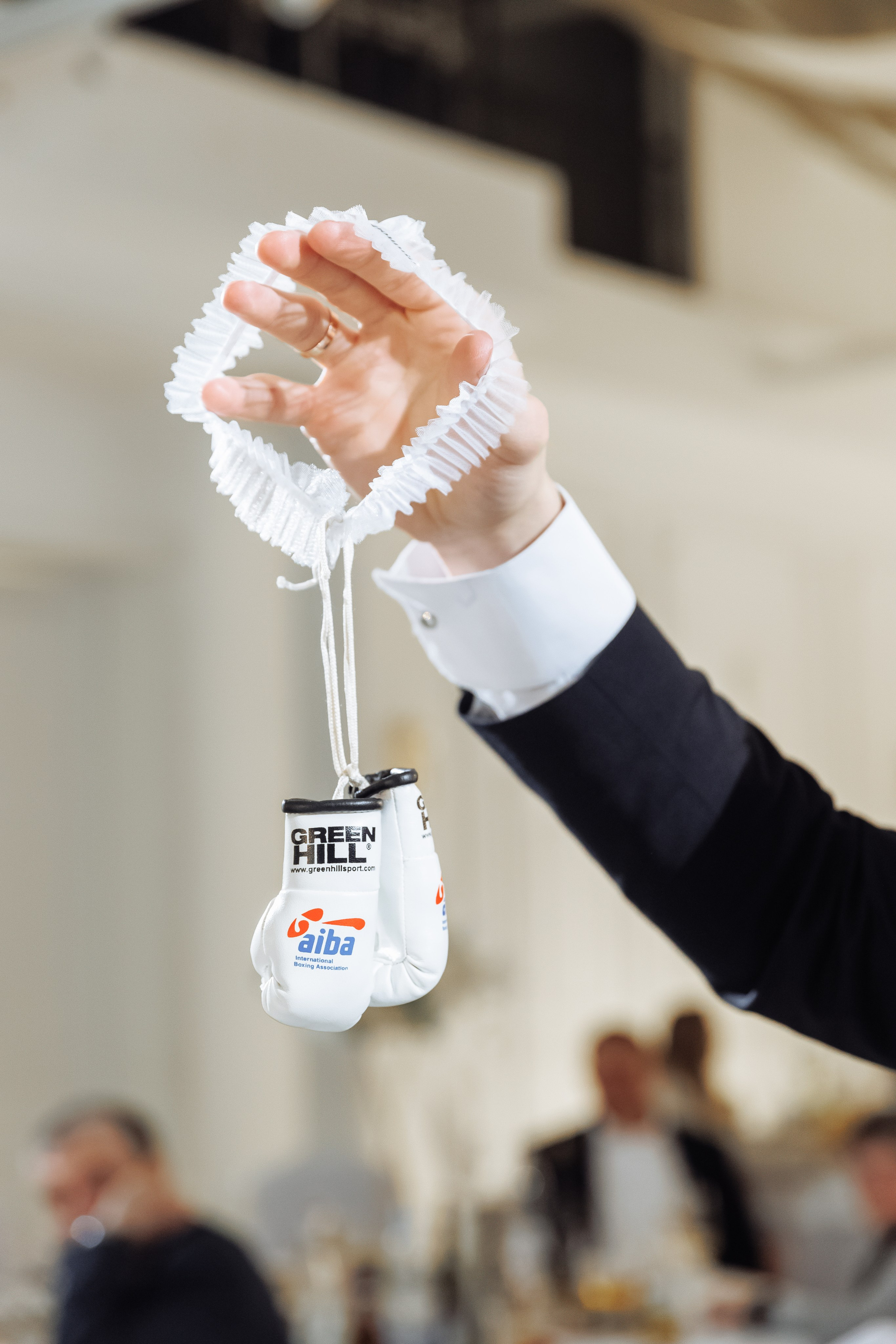 Денис и Маргарита. Фотограф - Эльдар Вагапов