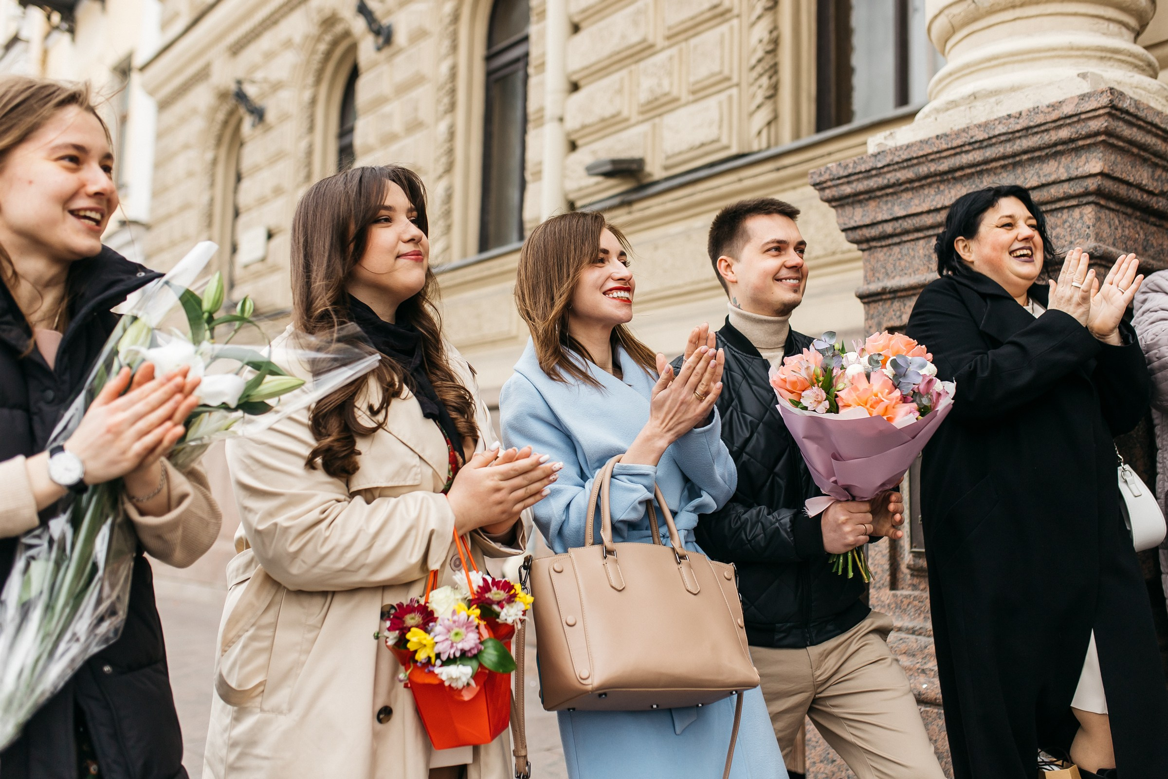 Полина&Артем