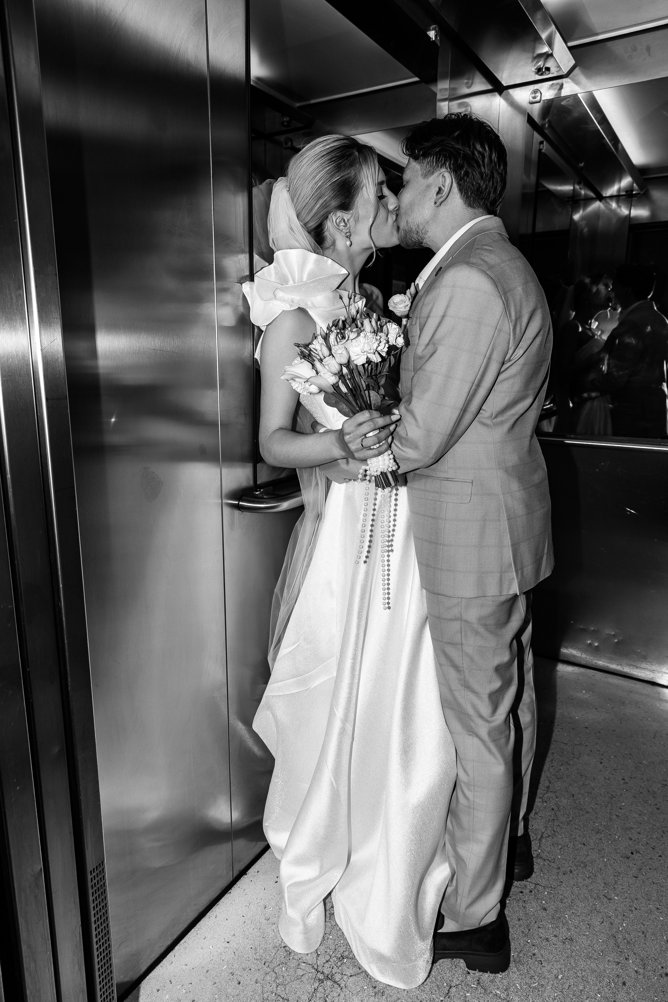 Свадебный фотограф Кирилл Хлобыстов