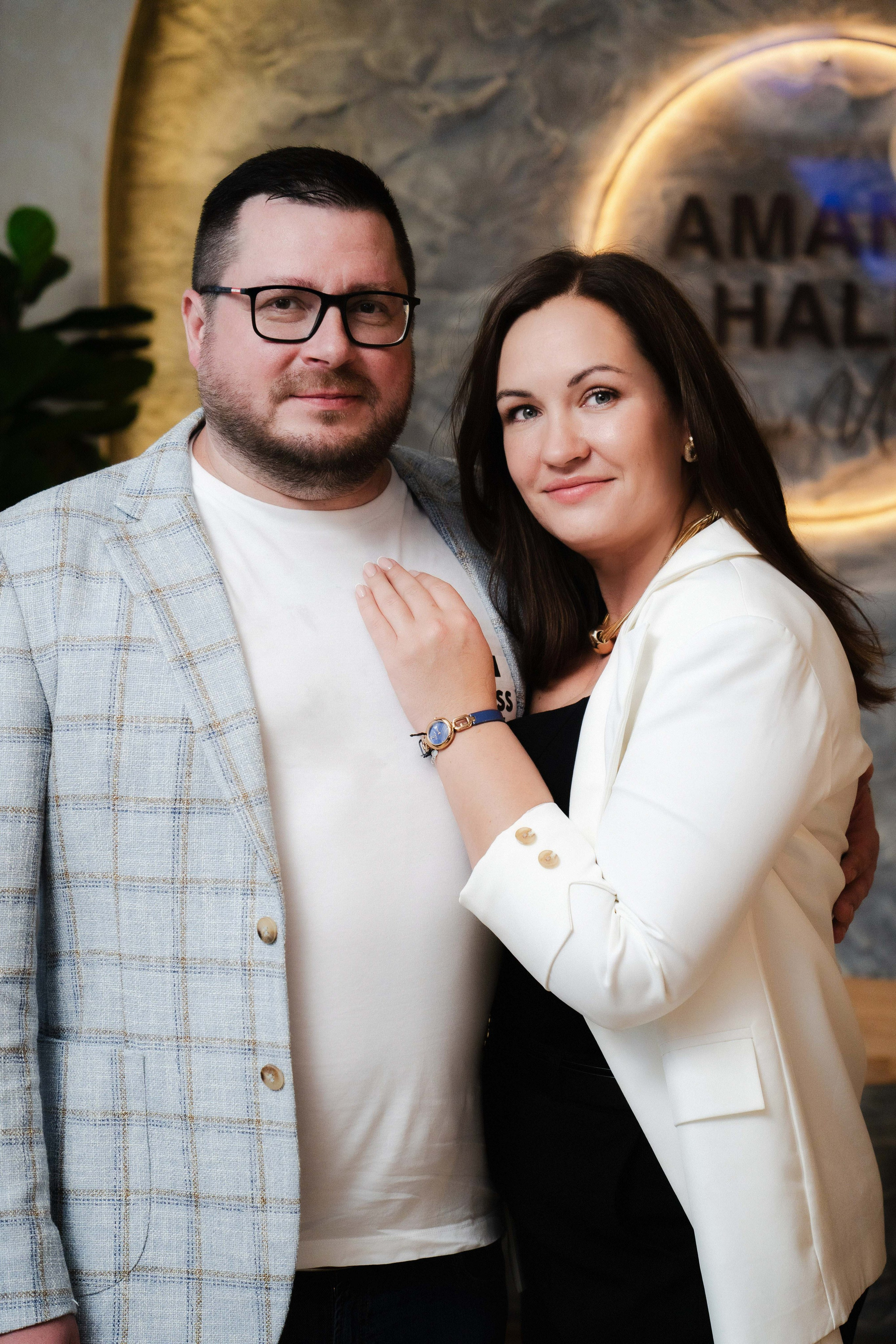 День рождения Романа. Свадебный и семейный фотограф в Санкт-Петербурге Виктор Голубев