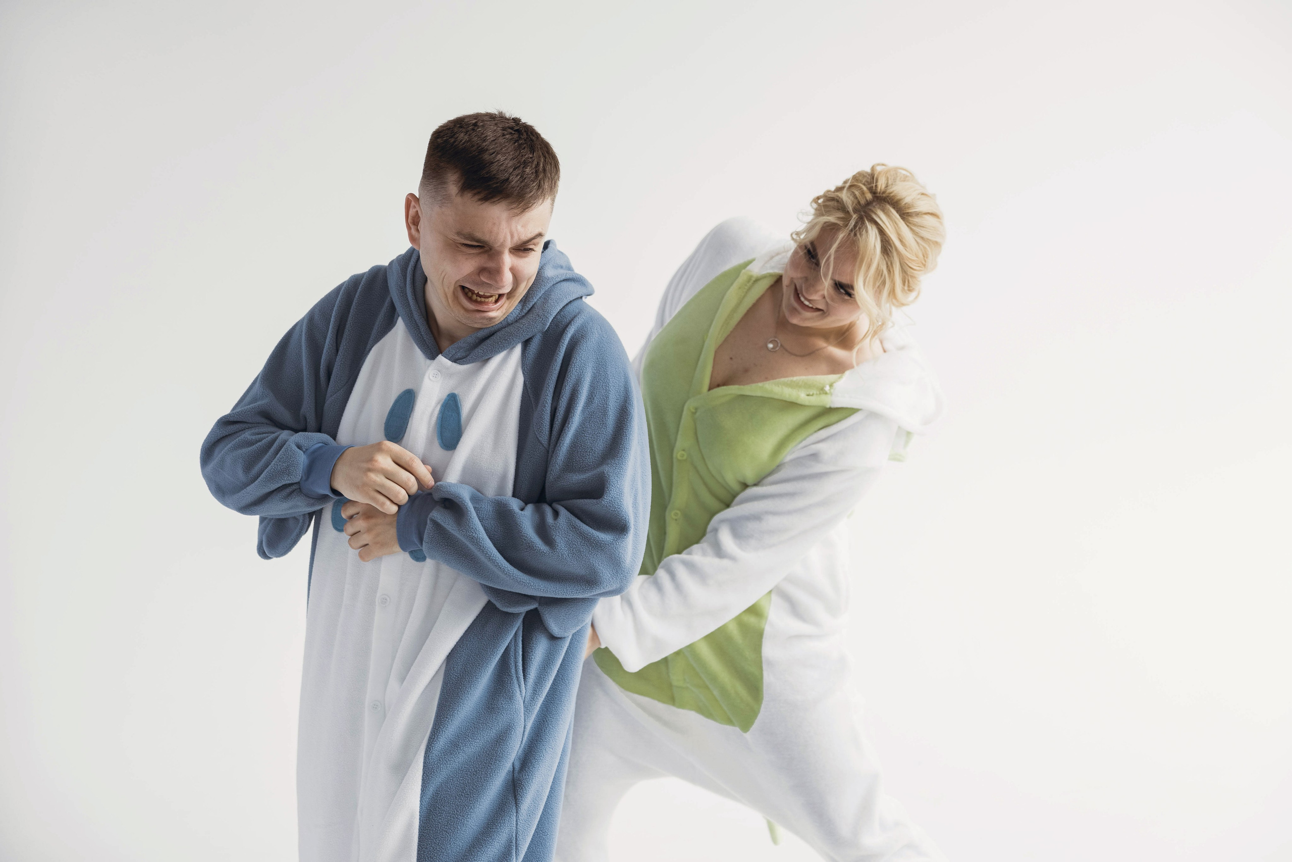 Кигуруми. Свадебный и семейный фотограф в городе Сургуте Стерликова Светлана