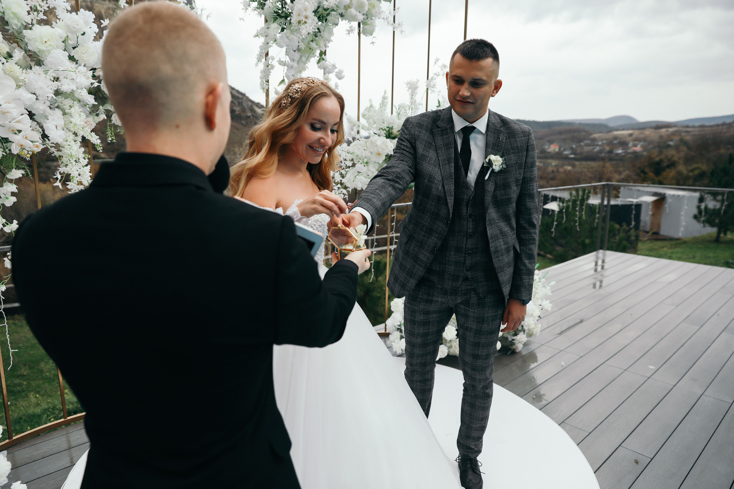 Дмитрий и Ксения. Свадебный и семейный фотограф в Севастополе и Крыму Анастасия Сураева