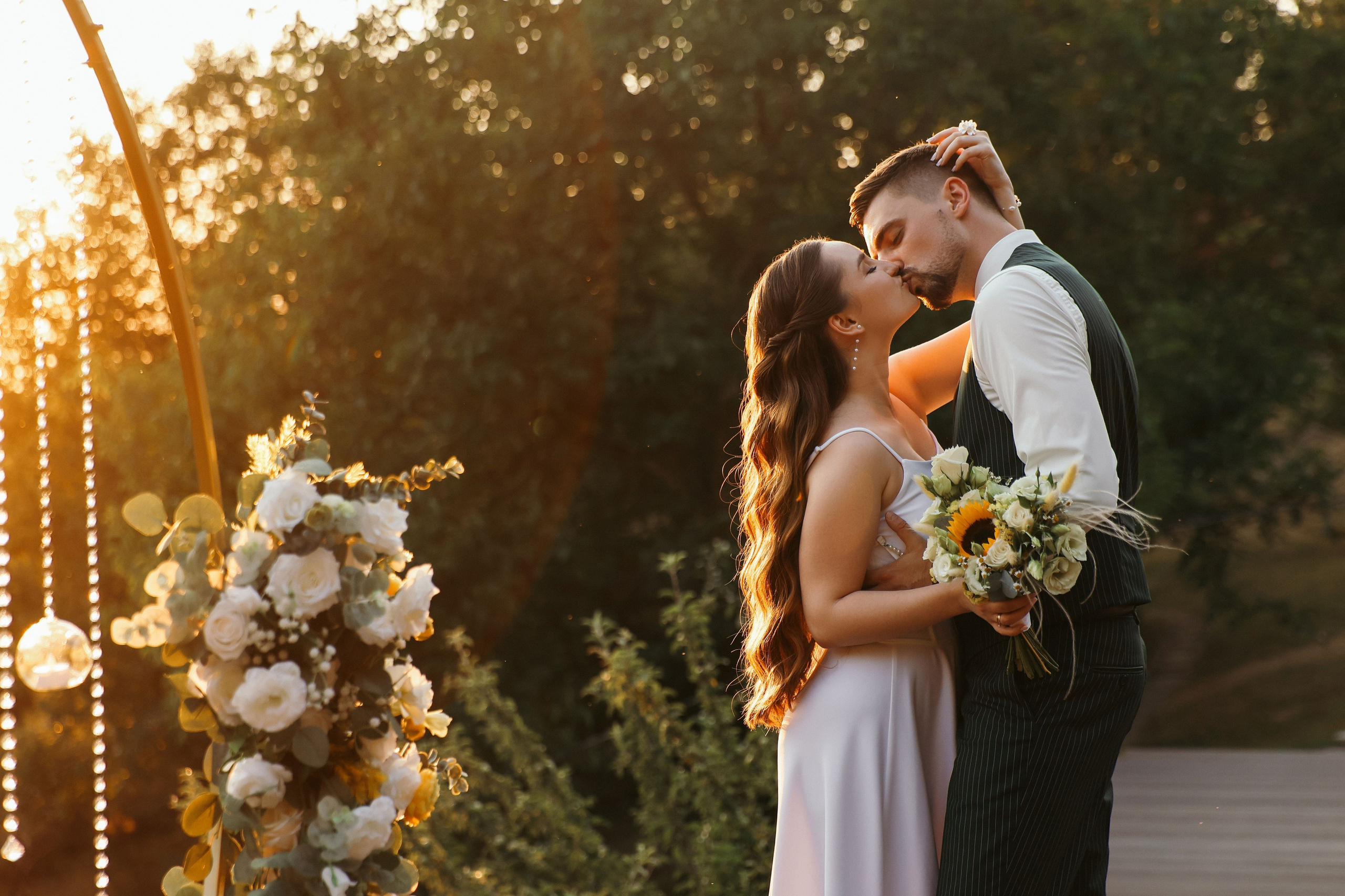 Свадьба Игорь и Оксана. Свадебный и семейный фотограф в Севастополе и Крыму Анастасия Сураева