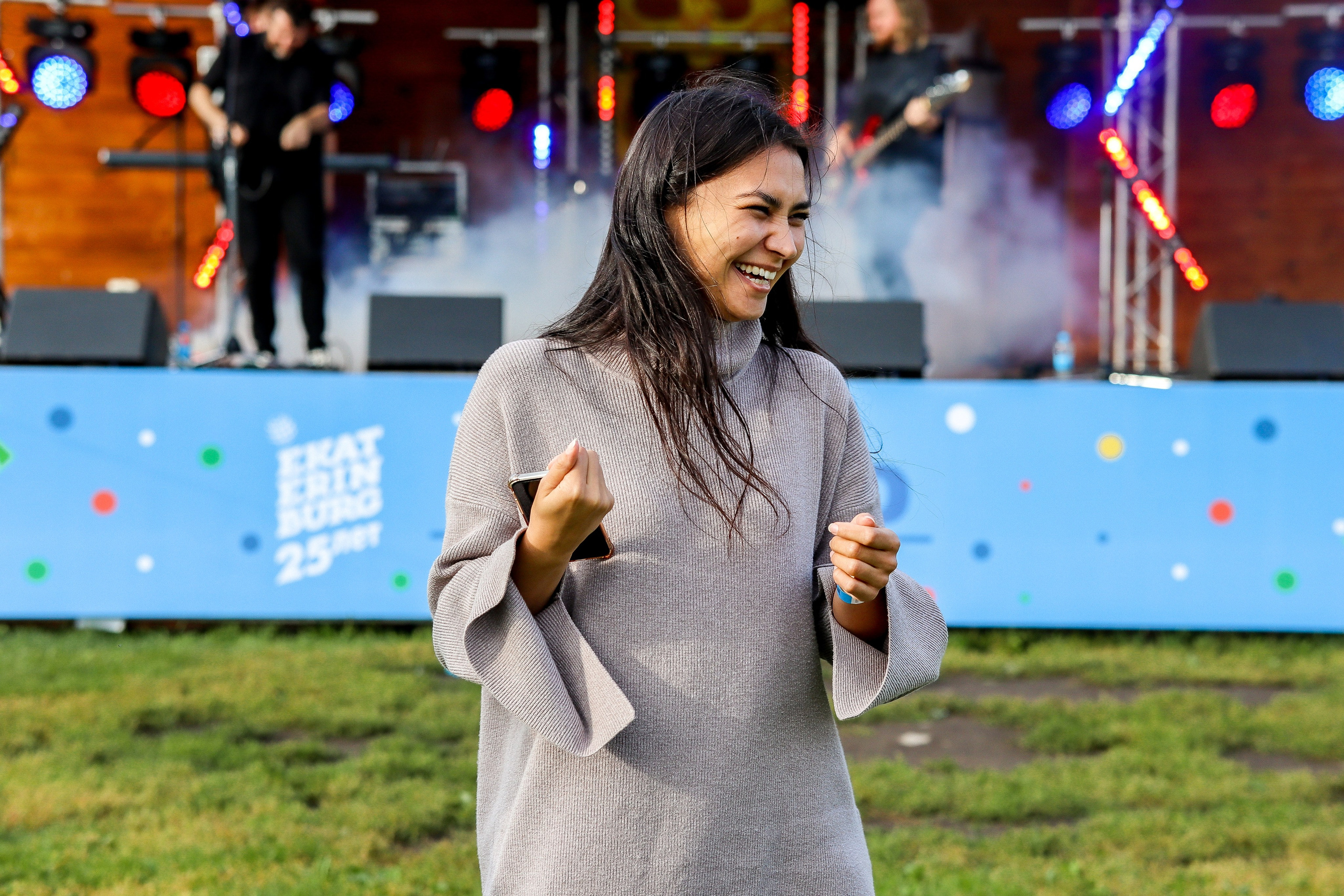 PEPSICO 25 лет. ФОТОГРАФ ЕКАТЕРИНБУРГ