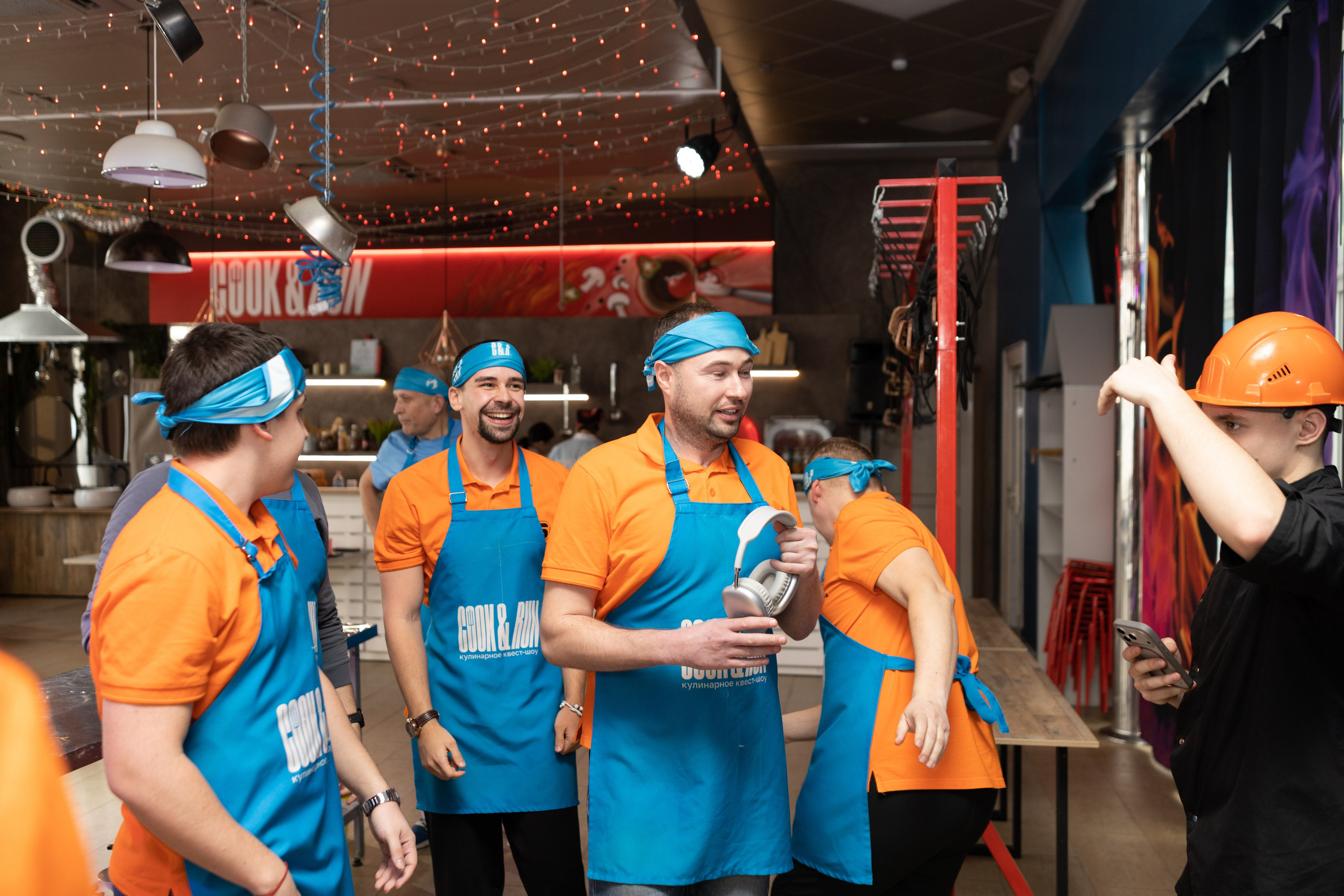 Репортаж. Фотограф в Хабаровске Голотовская Дарья