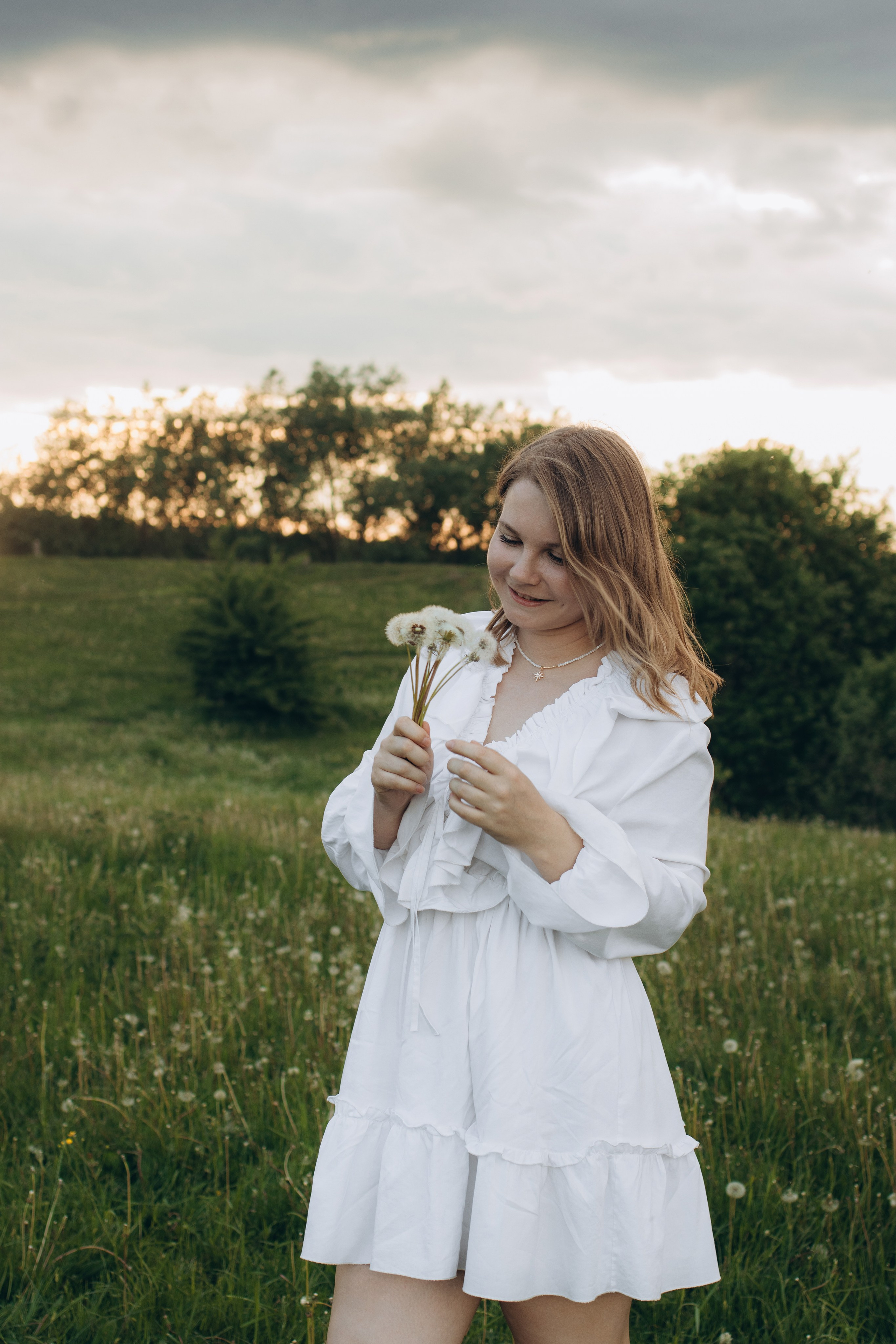 Семейная прогулка на пруду. Семейный фотограф в Брянске — Валерия Филиппова