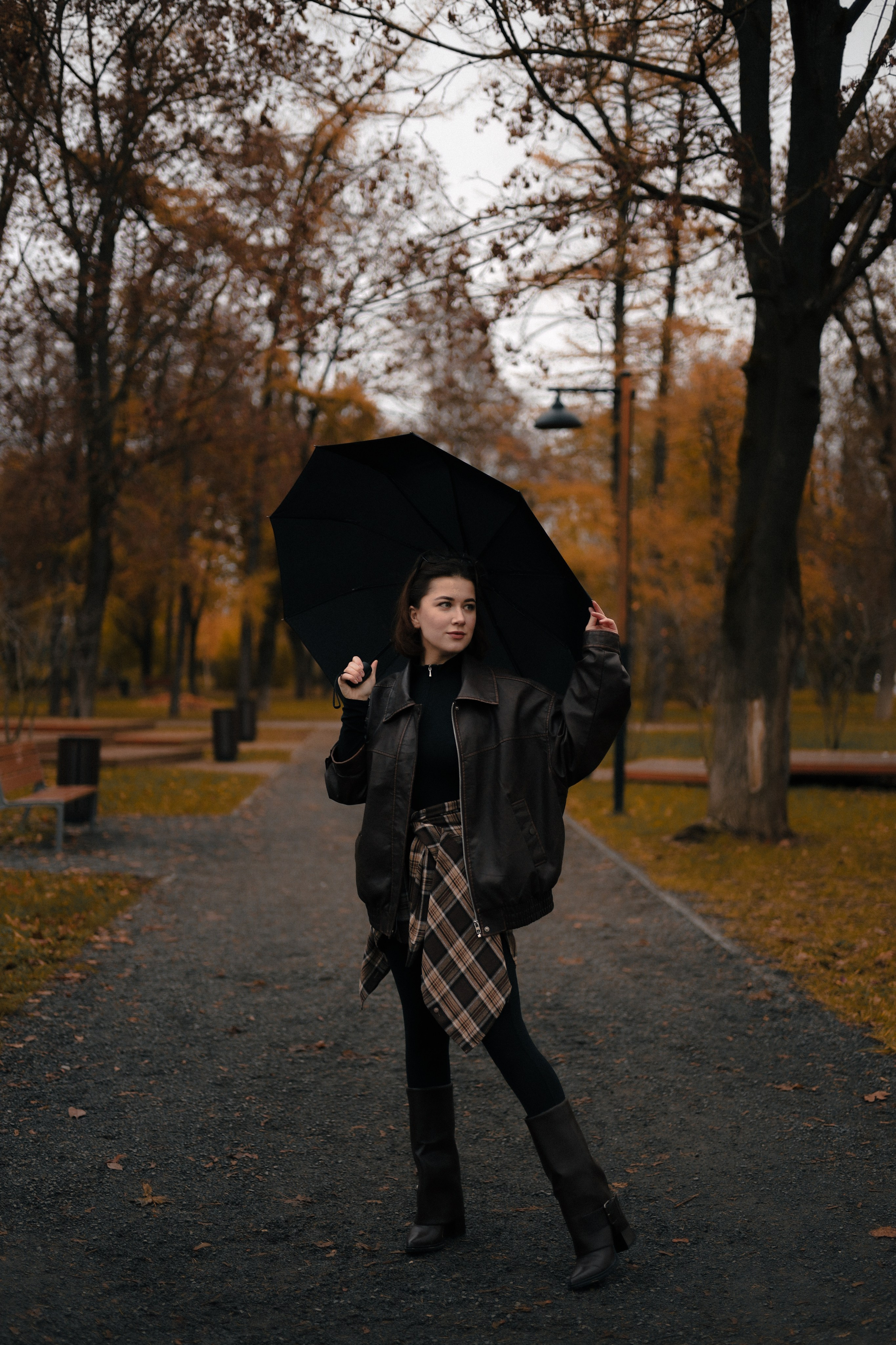 Владислава. Фотограф Мария Лаенко