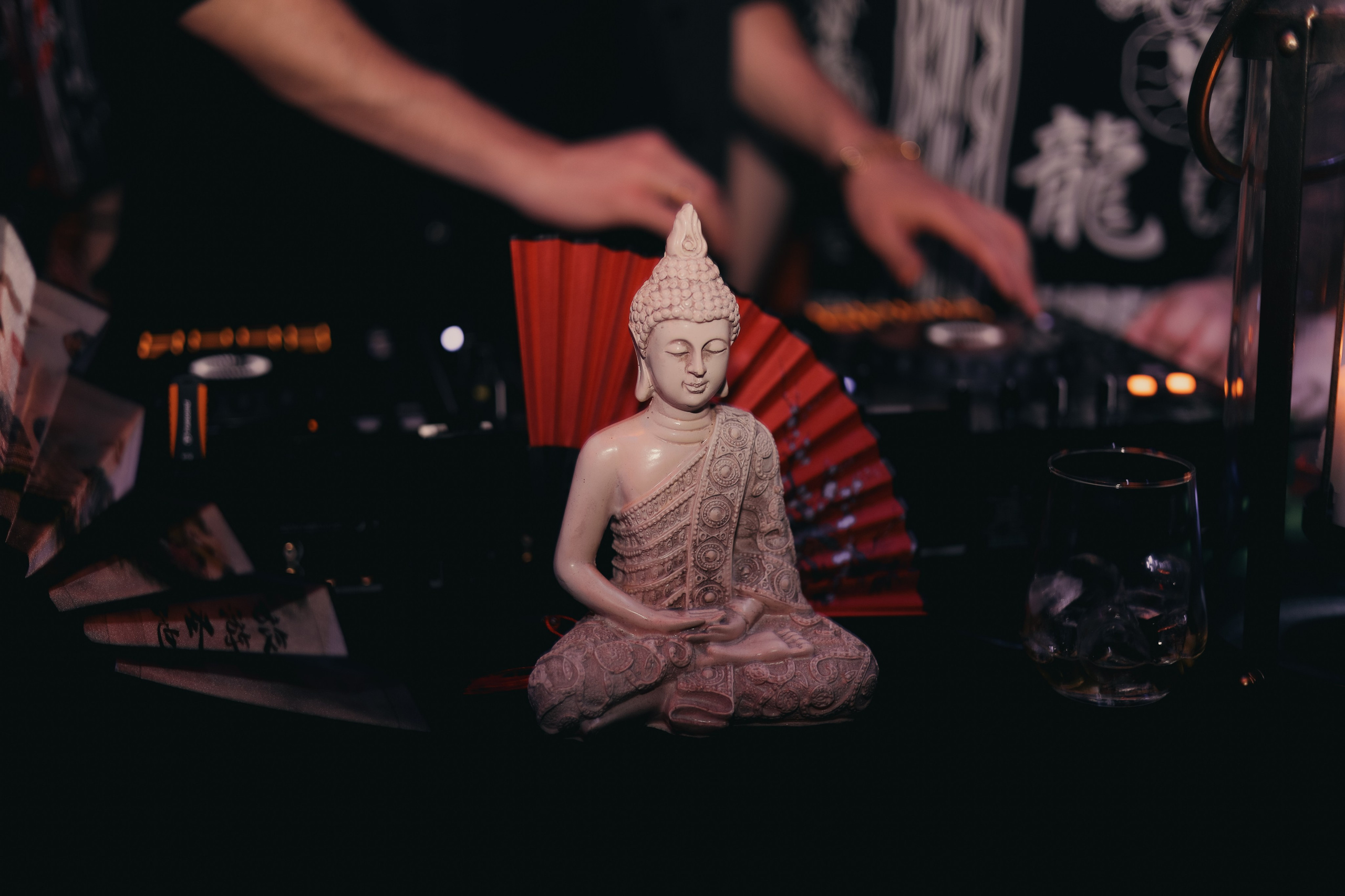 Искра Black. Фотограф Мария Лаенко