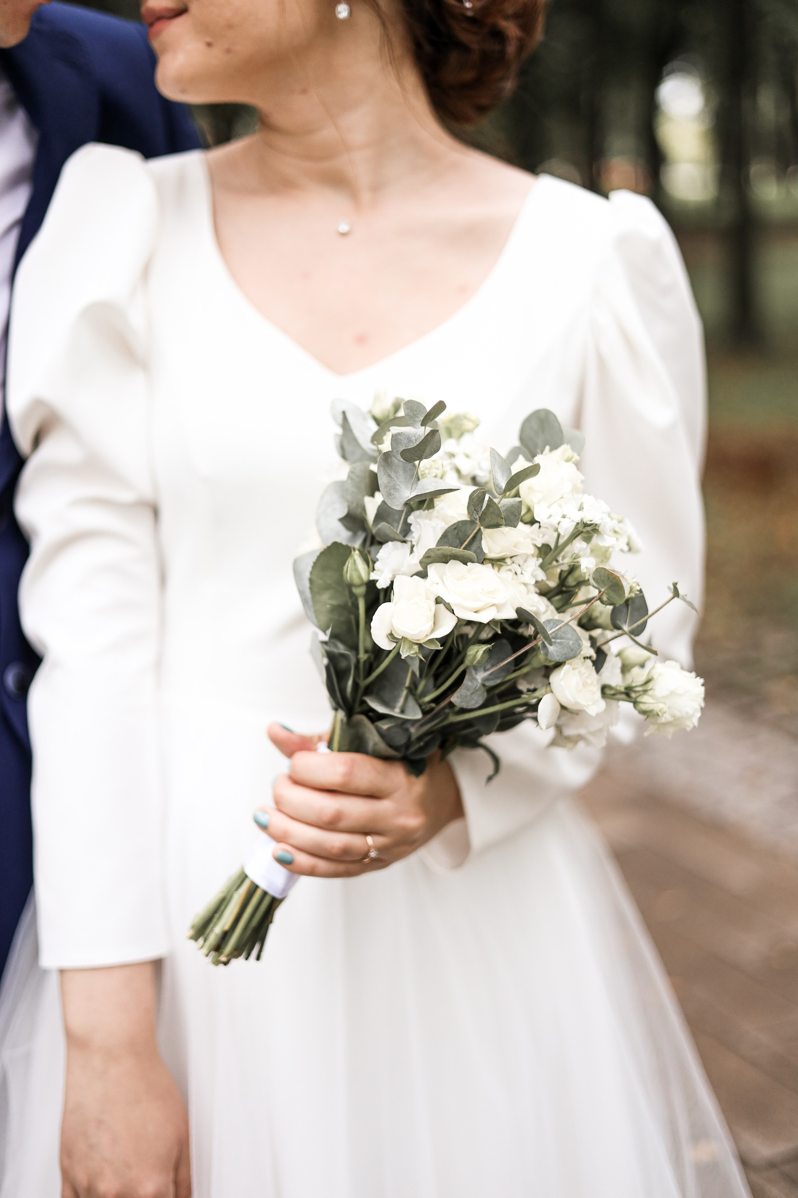 Максим & Евгения. Фотограф Мария Лаенко