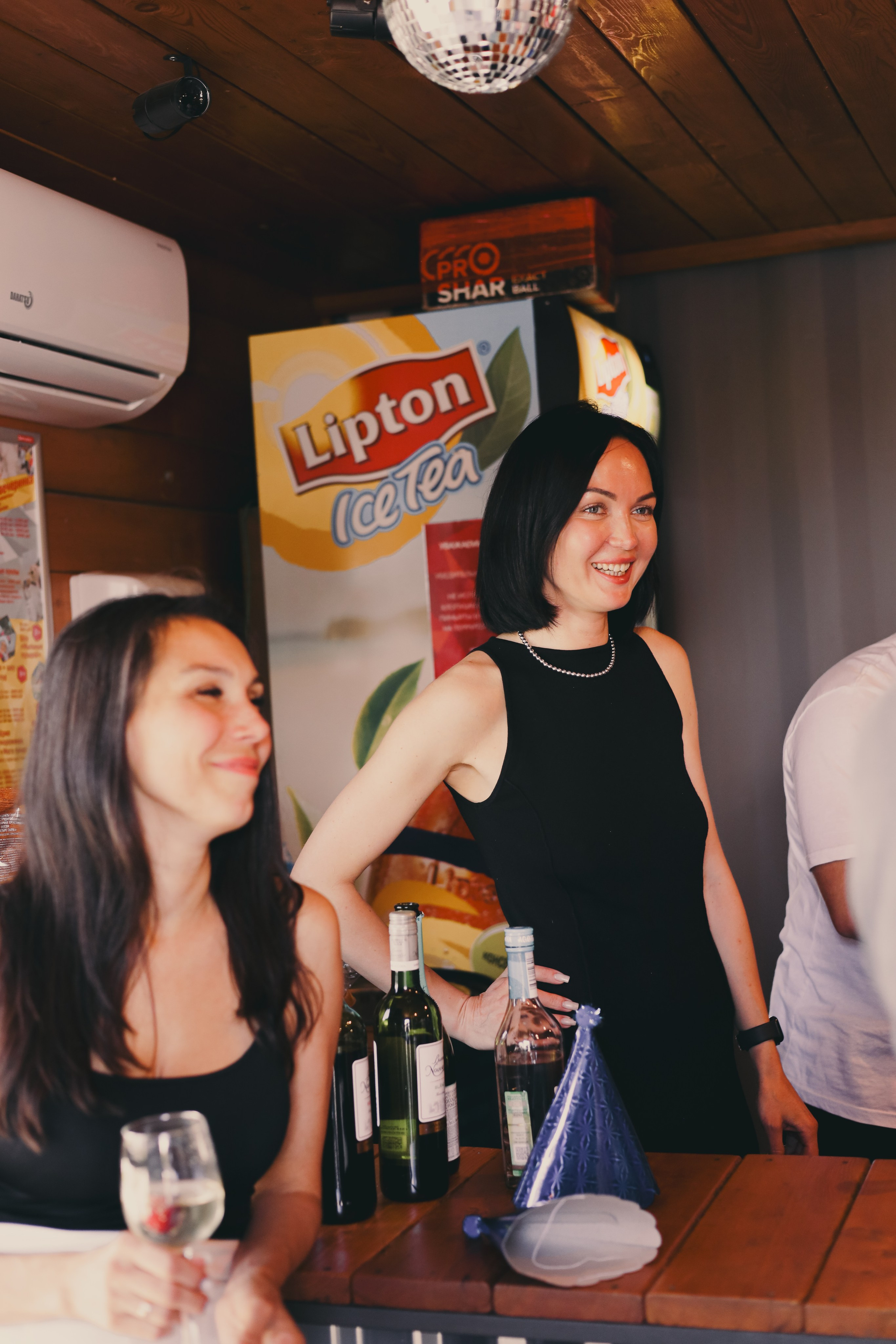 День рождения. Фотограф Мария Лаенко