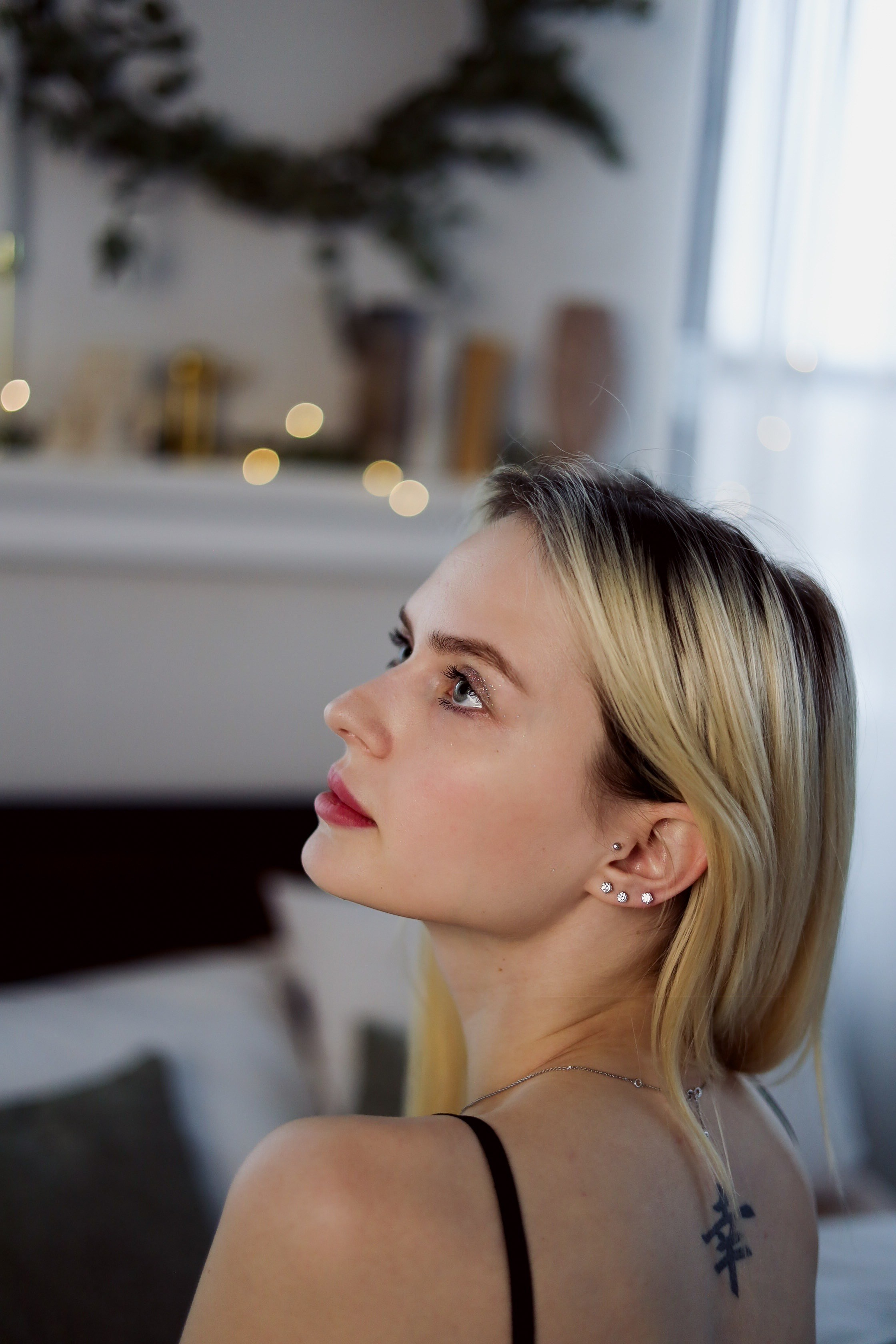 Кристина. Фотограф Мария Лаенко