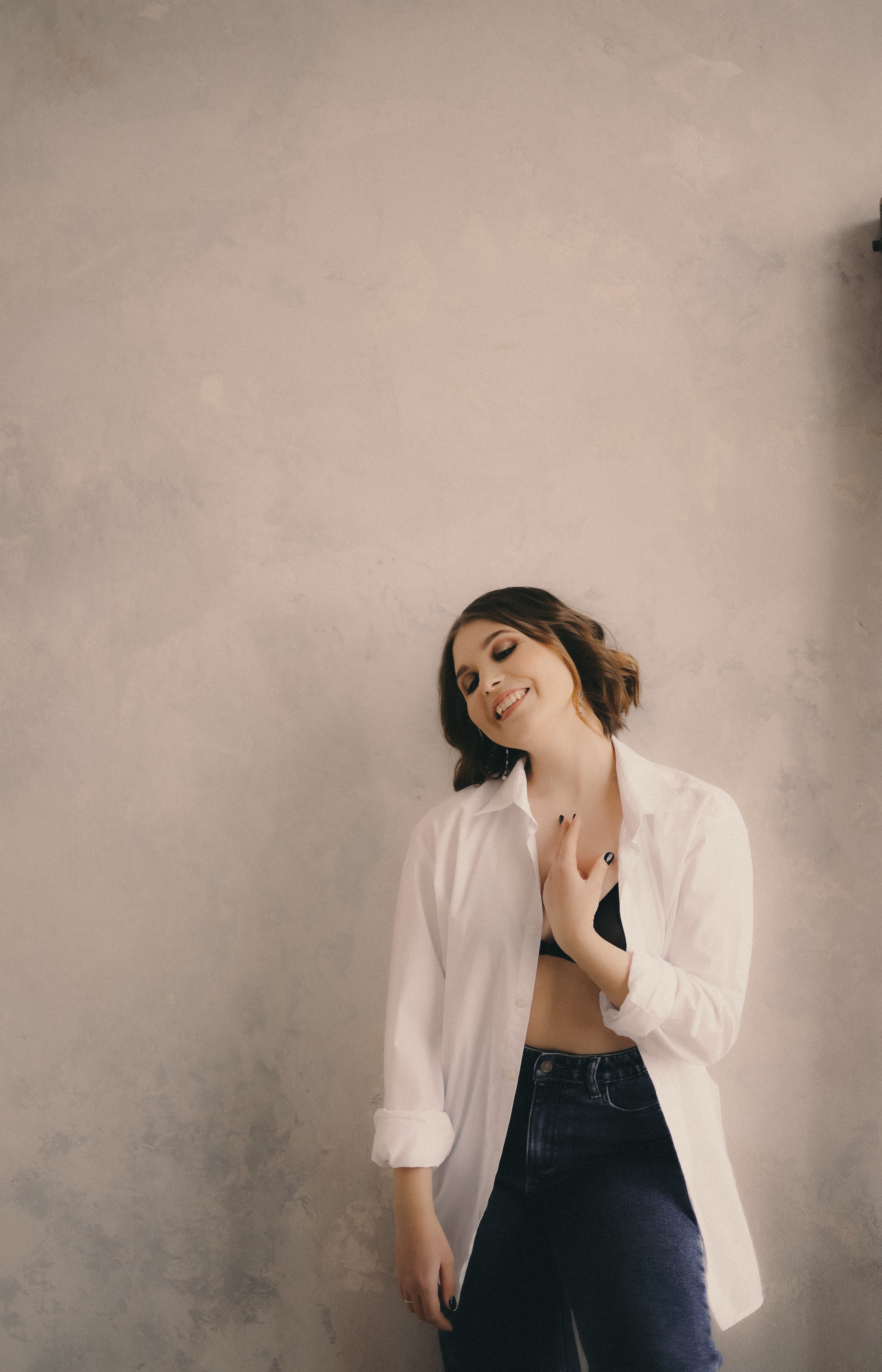 Юлия. Фотограф Мария Лаенко