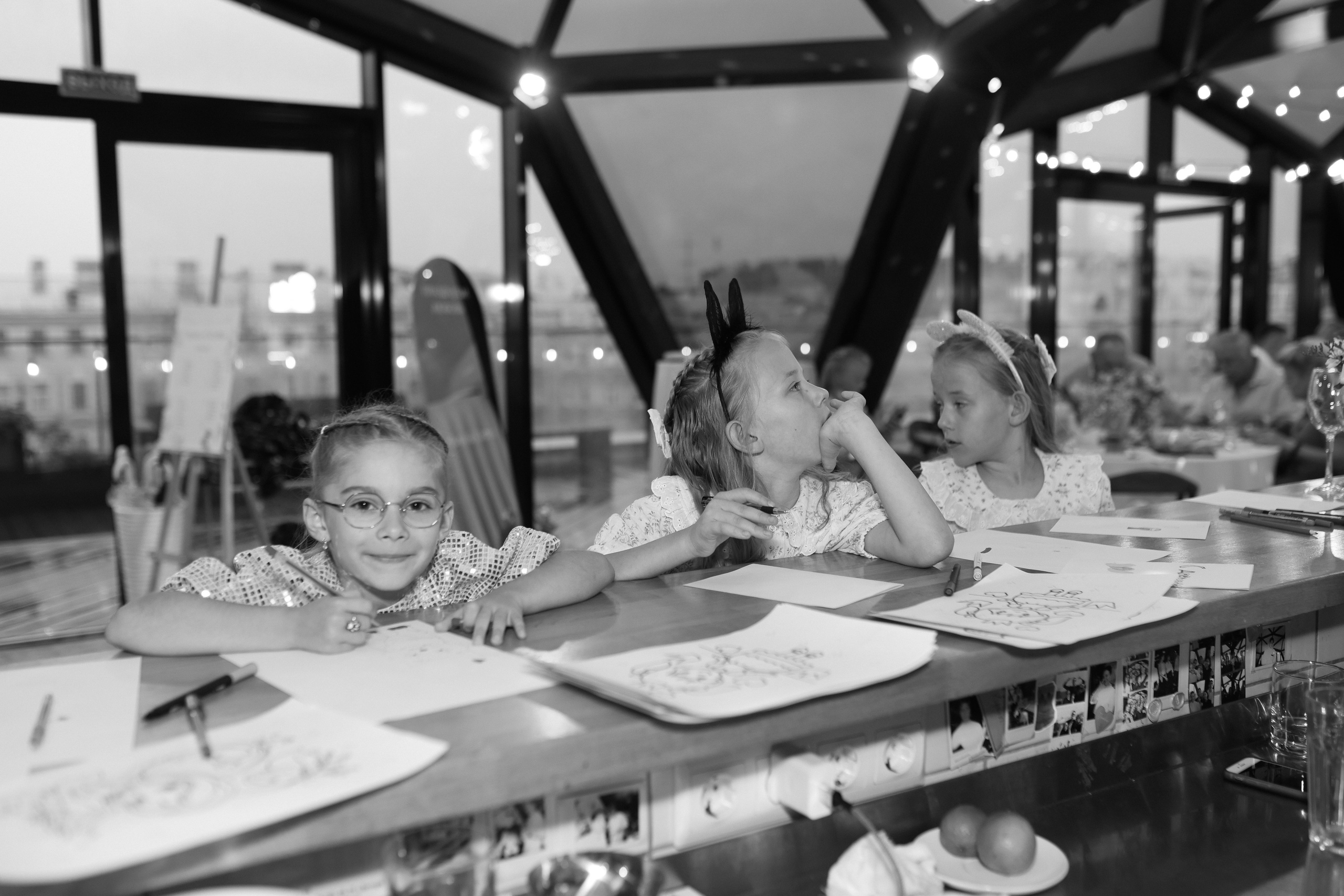 Юлия и Иван. Полный день. Лена Колягина Фотограф по любви