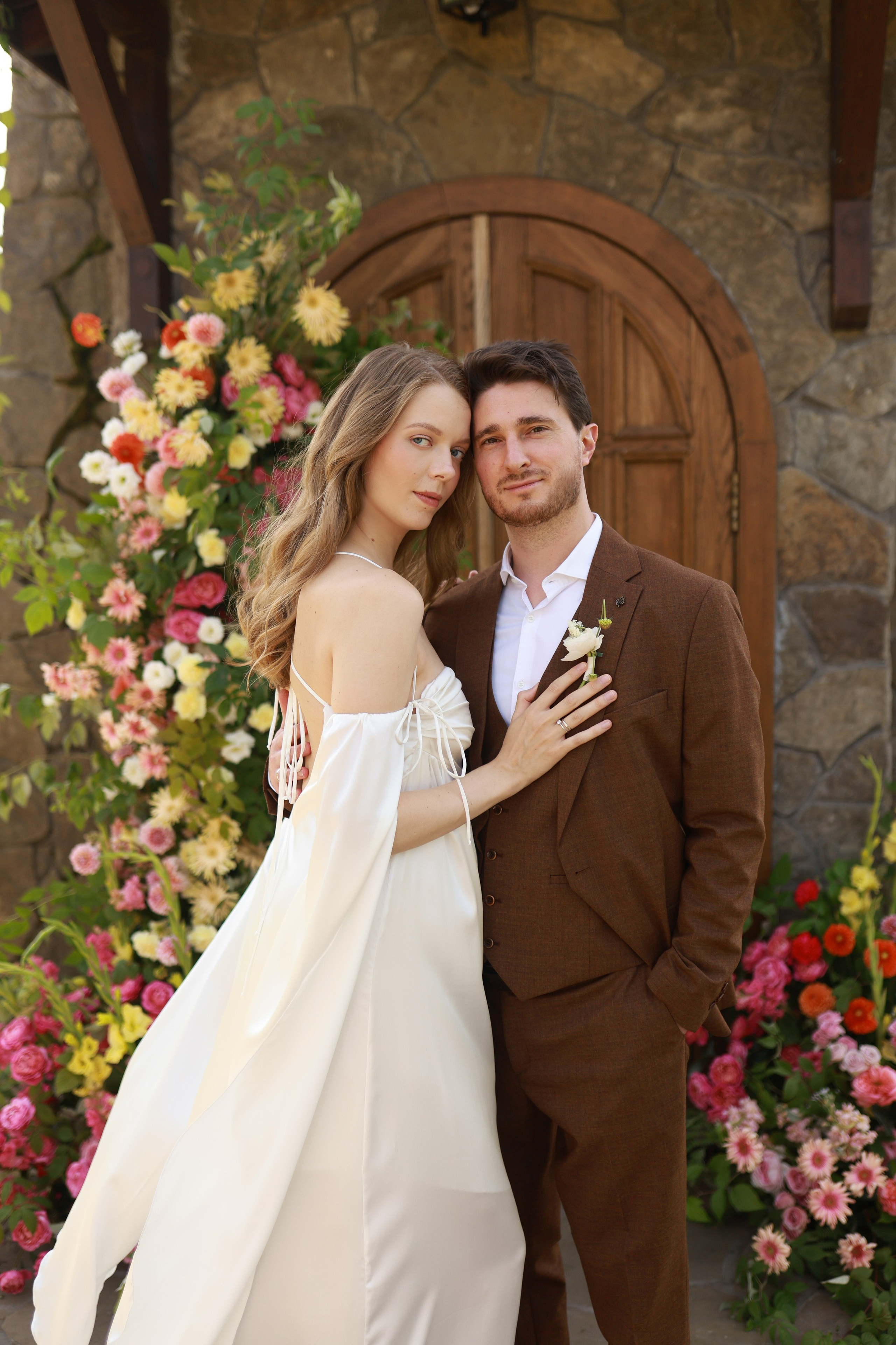 Настя и Юра. Лена Колягина Фотограф по любви