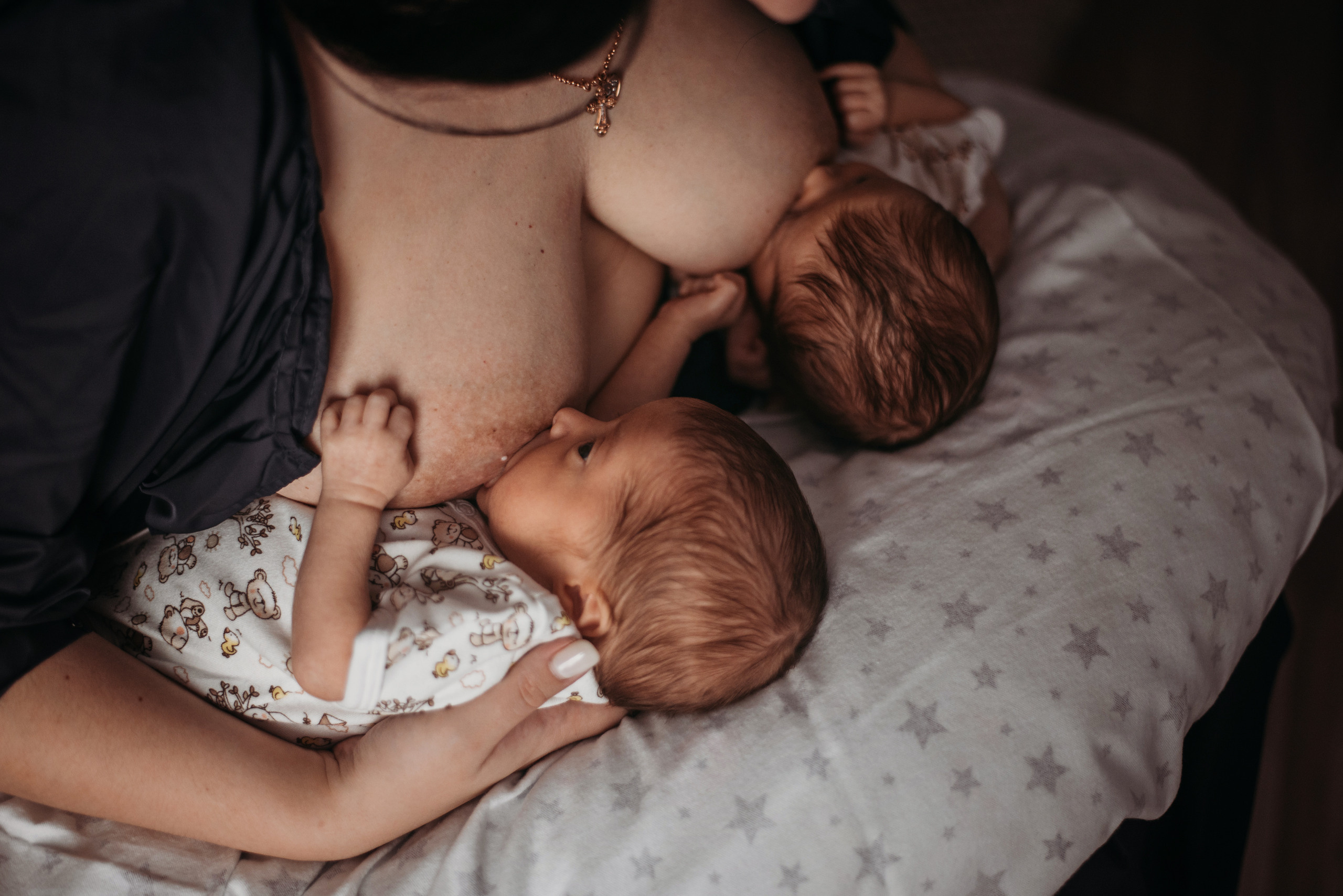 Двойное счастье. Детский и семейный фотограф выпускной альбом Приморско-Ахтарск