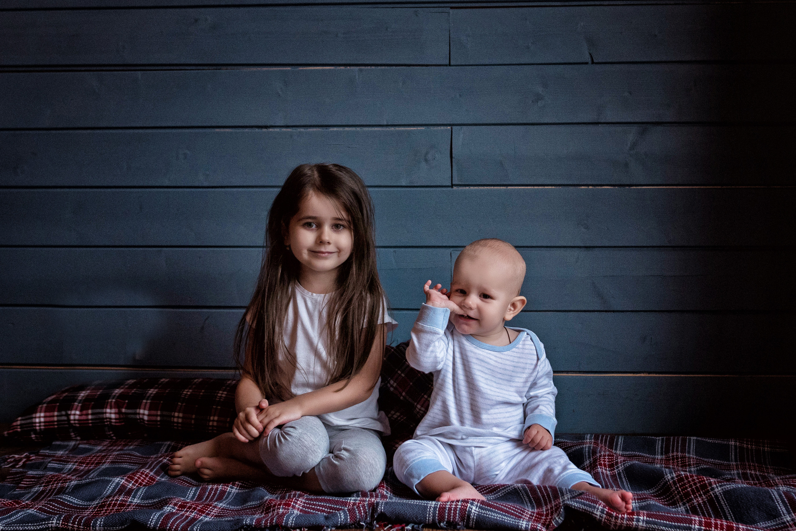 Студийная. Детский и семейный фотограф выпускной альбом Приморско-Ахтарск