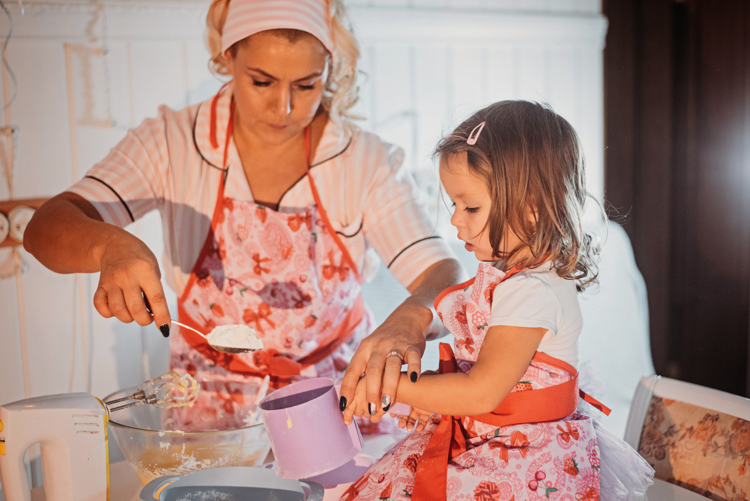 Юля с Анютой. Детский и семейный фотограф выпускной альбом Приморско-Ахтарск