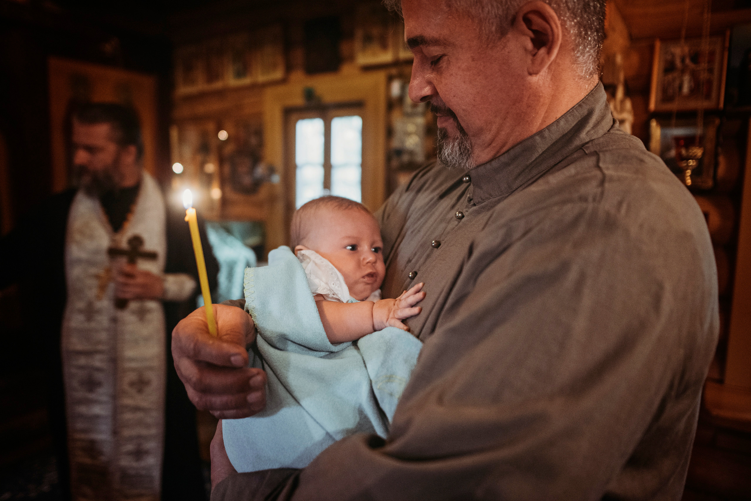 Таинства Крещения и Венчания. Детский и семейный фотограф выпускной альбом Приморско-Ахтарск