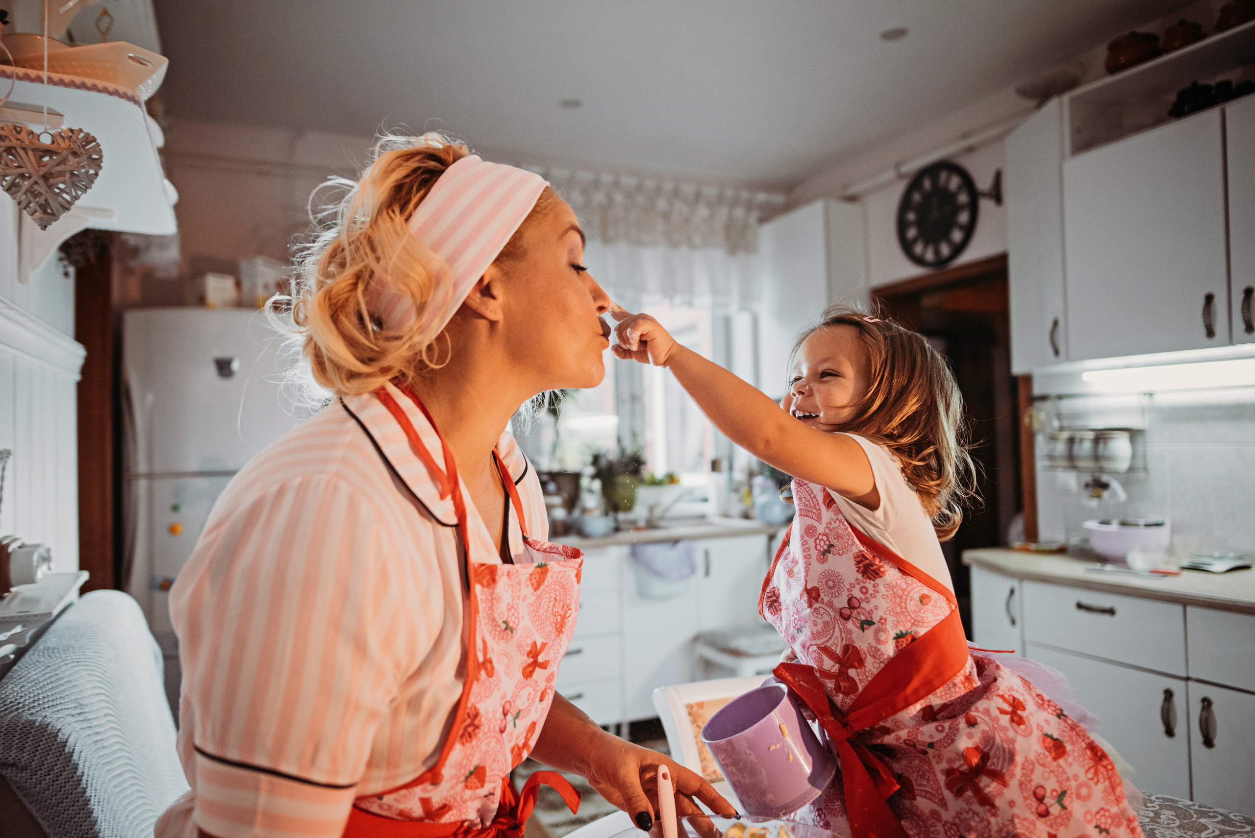 Юля с Анютой. Детский и семейный фотограф выпускной альбом Приморско-Ахтарск