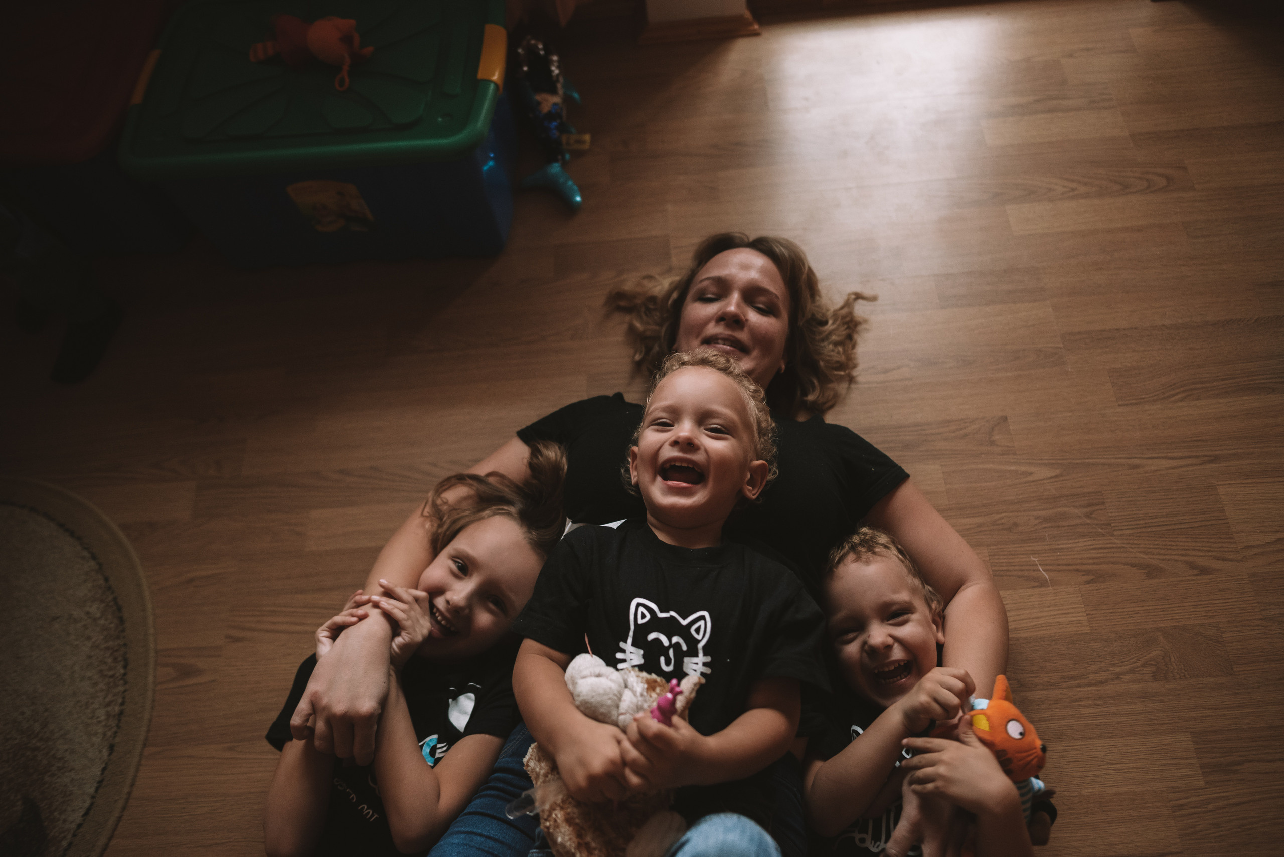 Домашние. Детский и семейный фотограф выпускной альбом Приморско-Ахтарск