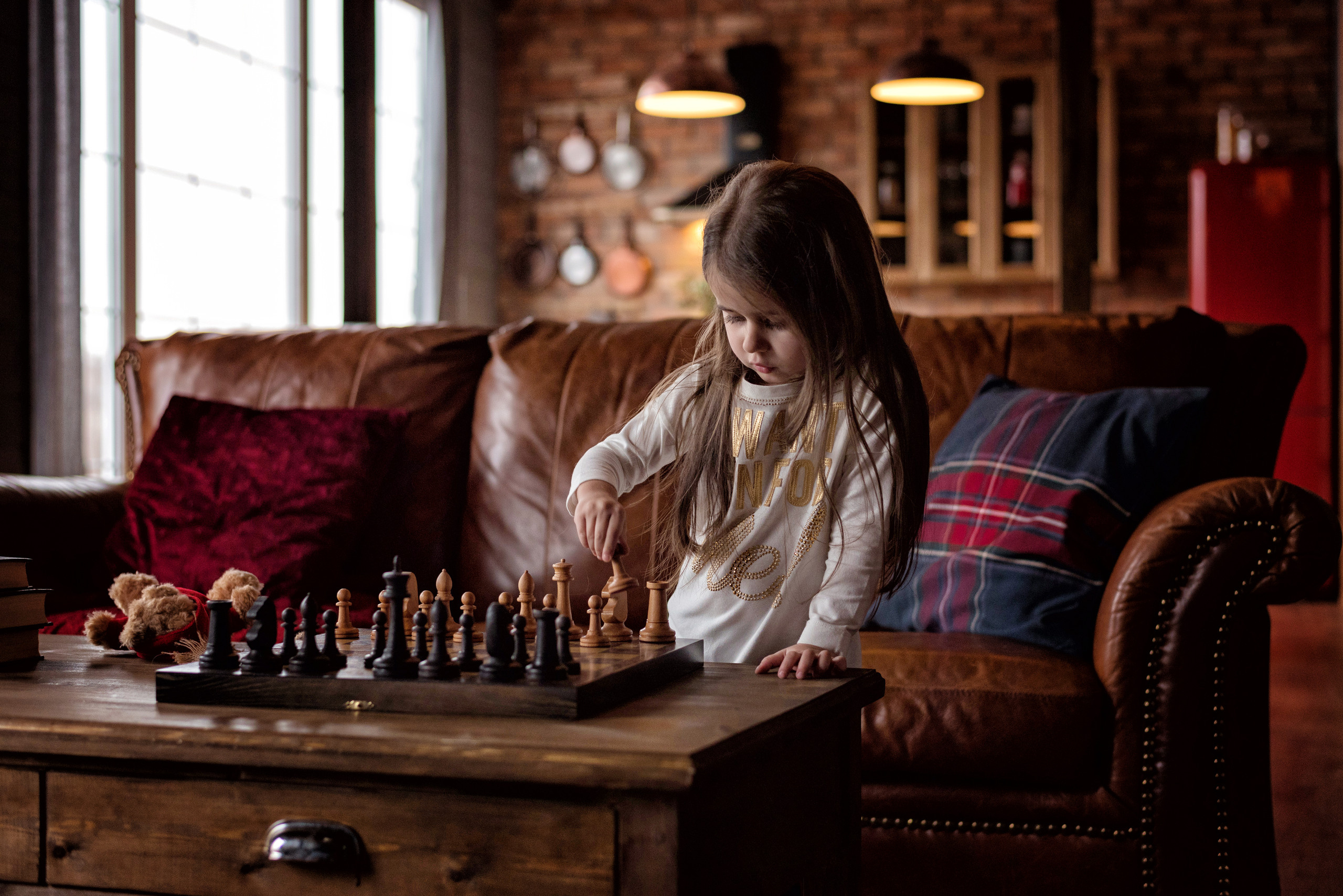 Студийная. Детский и семейный фотограф выпускной альбом Приморско-Ахтарск
