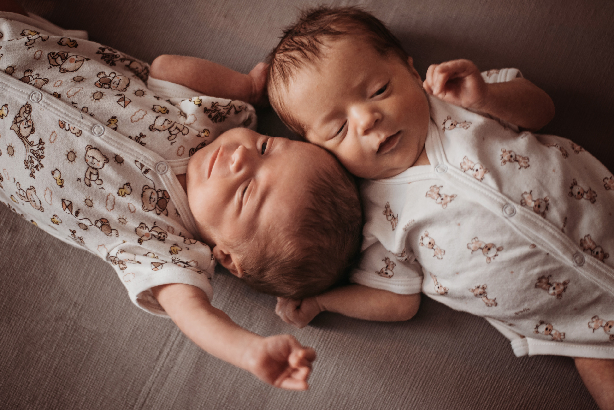 Двойное счастье. Детский и семейный фотограф выпускной альбом Приморско-Ахтарск