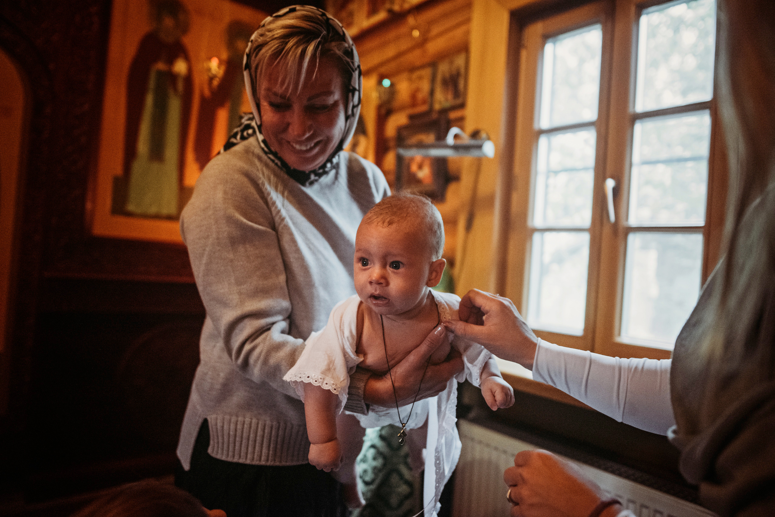 Таинства Крещения и Венчания. Детский и семейный фотограф выпускной альбом Приморско-Ахтарск