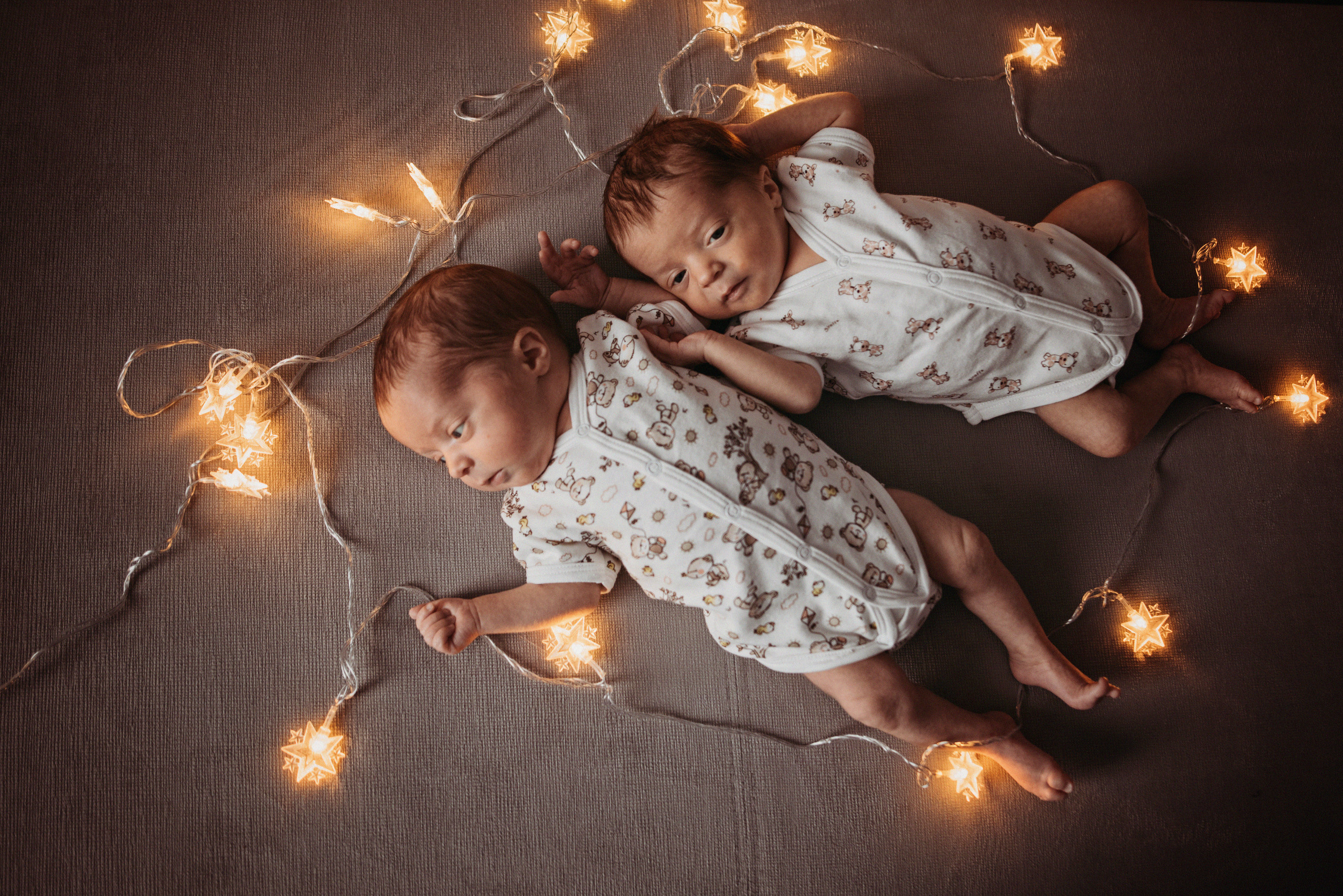 Двойное счастье. Детский и семейный фотограф выпускной альбом Приморско-Ахтарск