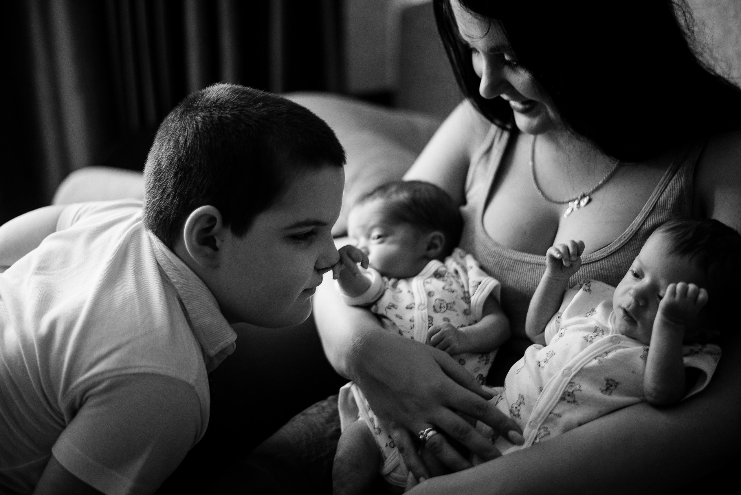 Двойное счастье. Детский и семейный фотограф выпускной альбом Приморско-Ахтарск