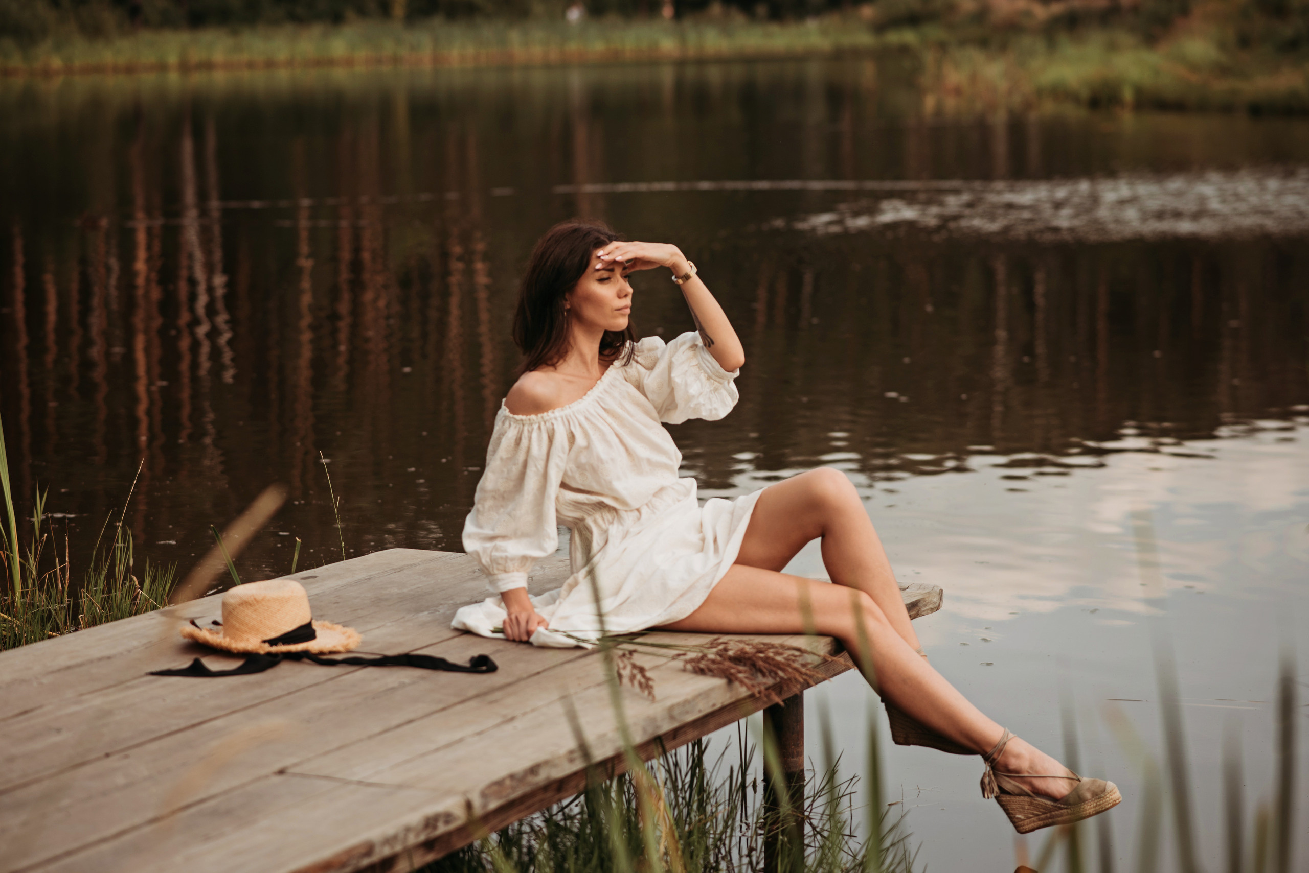 Прогулки. Детский и семейный фотограф выпускной альбом Приморско-Ахтарск