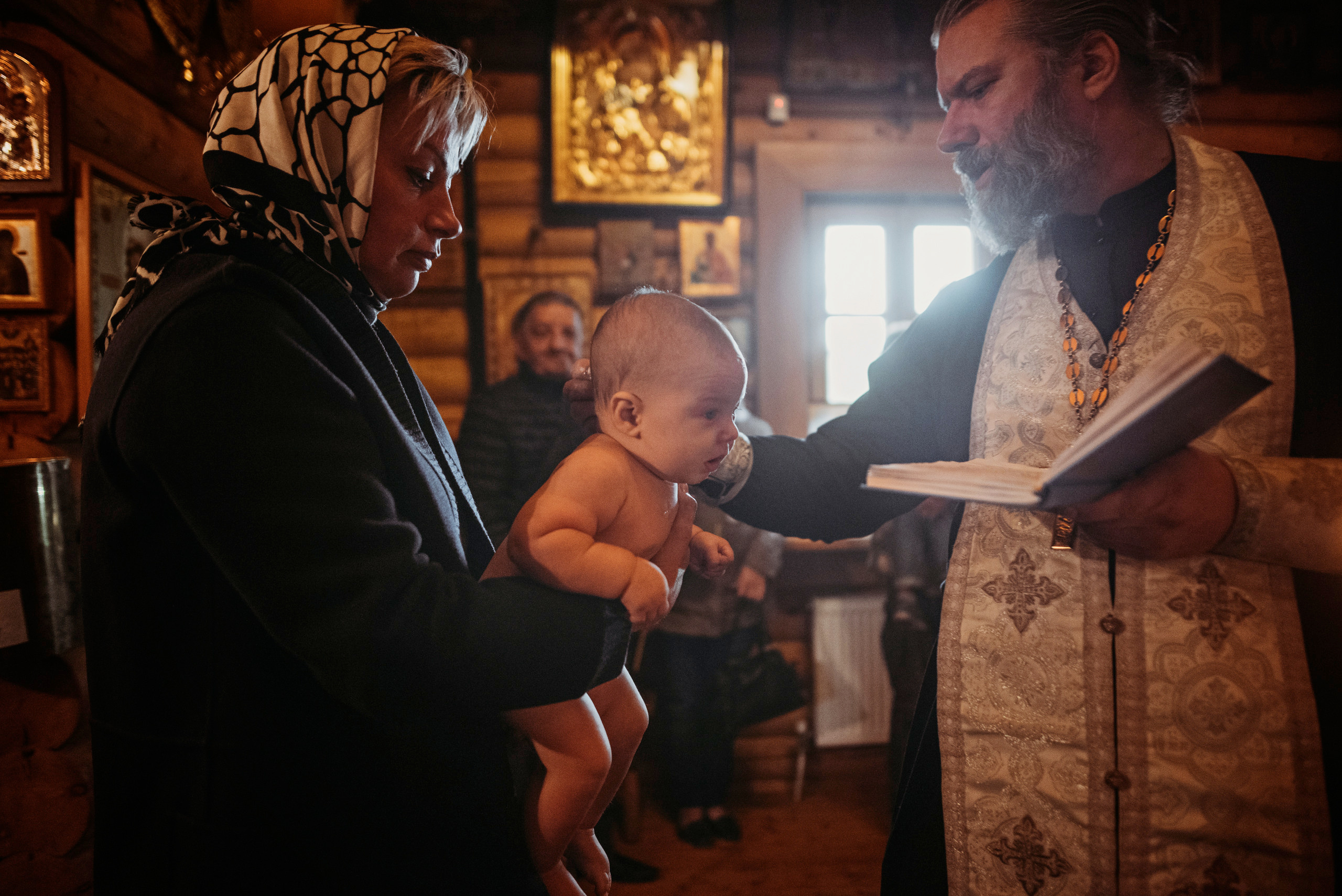 Таинства Крещения и Венчания. Детский и семейный фотограф выпускной альбом Приморско-Ахтарск