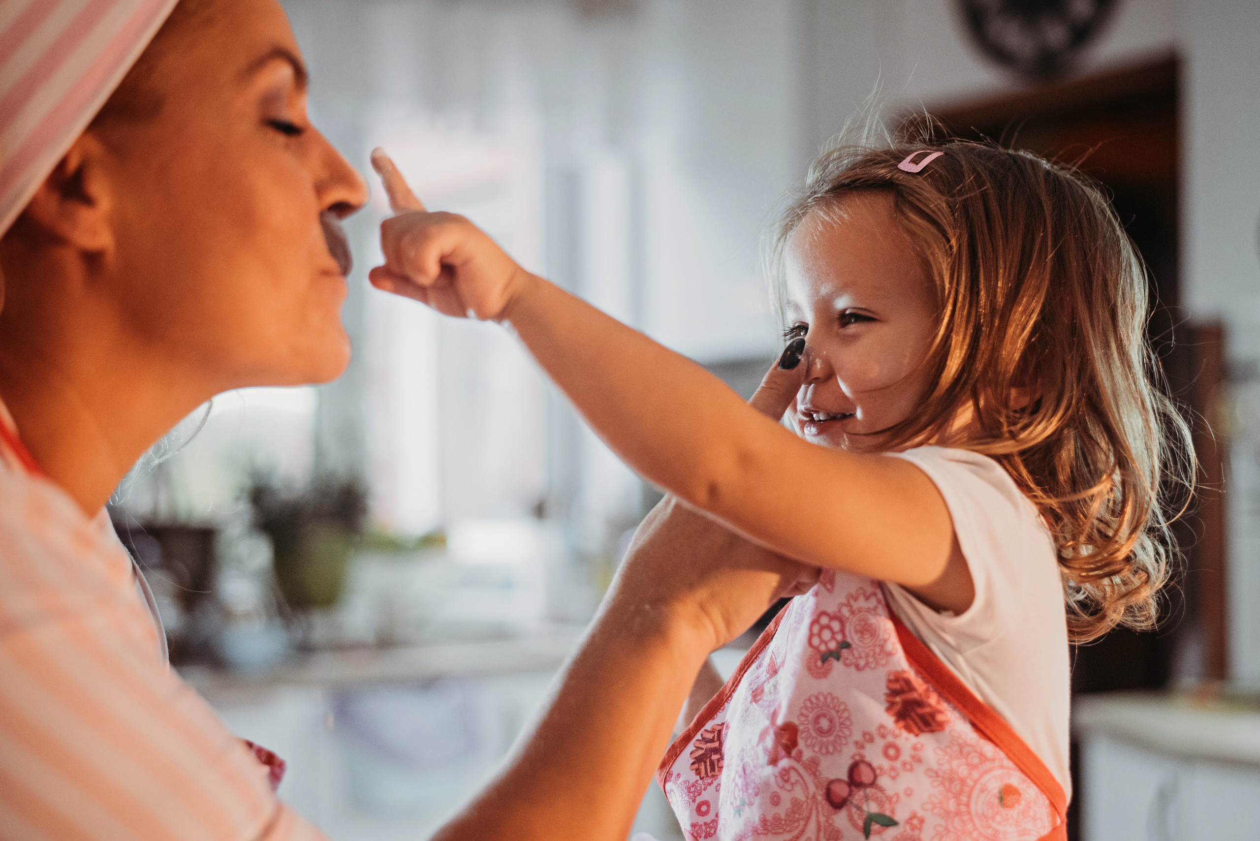 Юля с Анютой. Детский и семейный фотограф выпускной альбом Приморско-Ахтарск